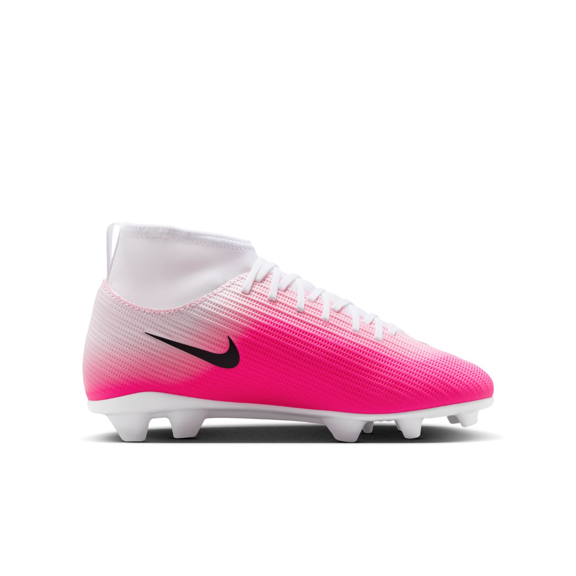 Nike Jr. Mercurial Superfly 11 Club image number 6