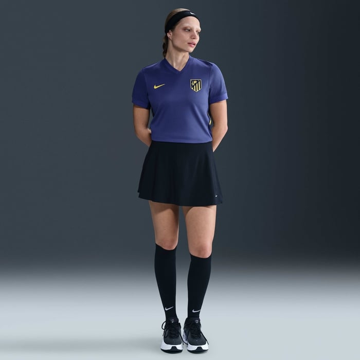 Atlético Madrid 2025/26 Stadium Away image number 3 Atlético Madrid 2025/26 Stadium Away image number 3