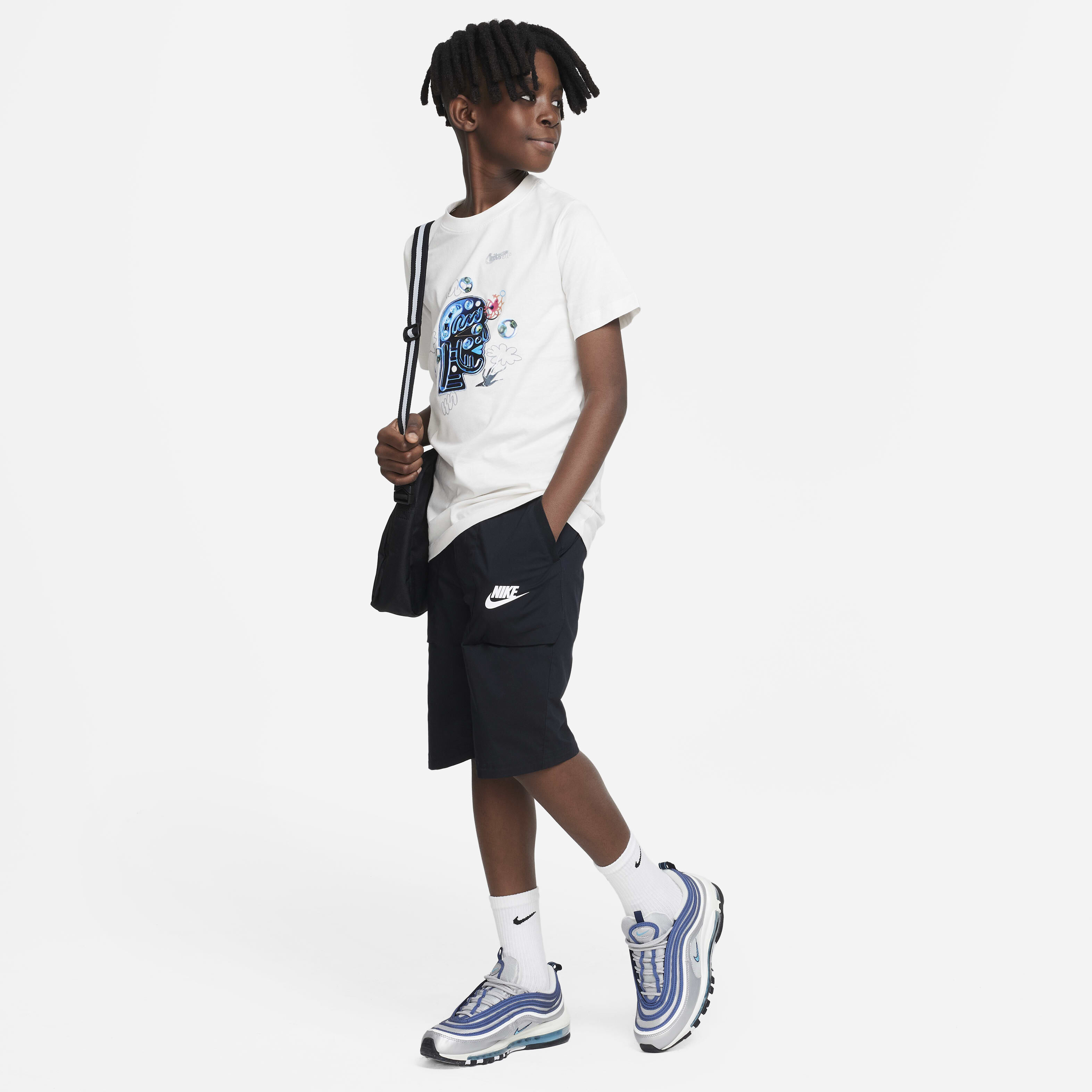 نايكي سبورتسوير image number 3