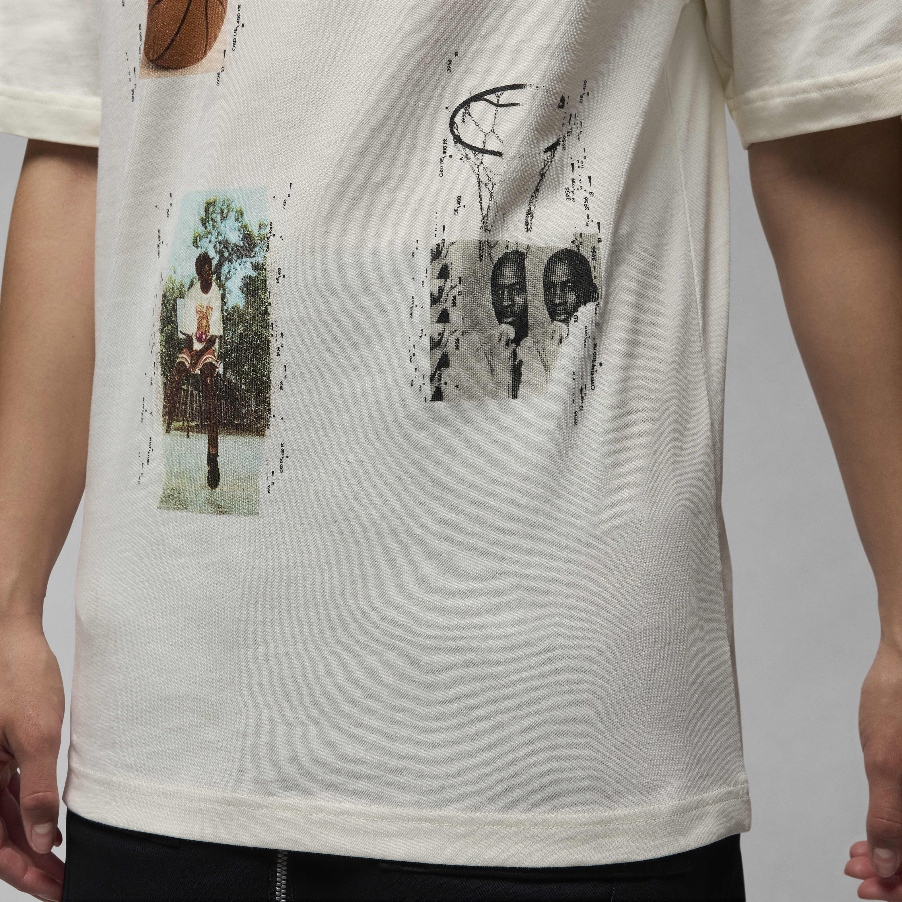 Jordan Flight Heritage image number 3