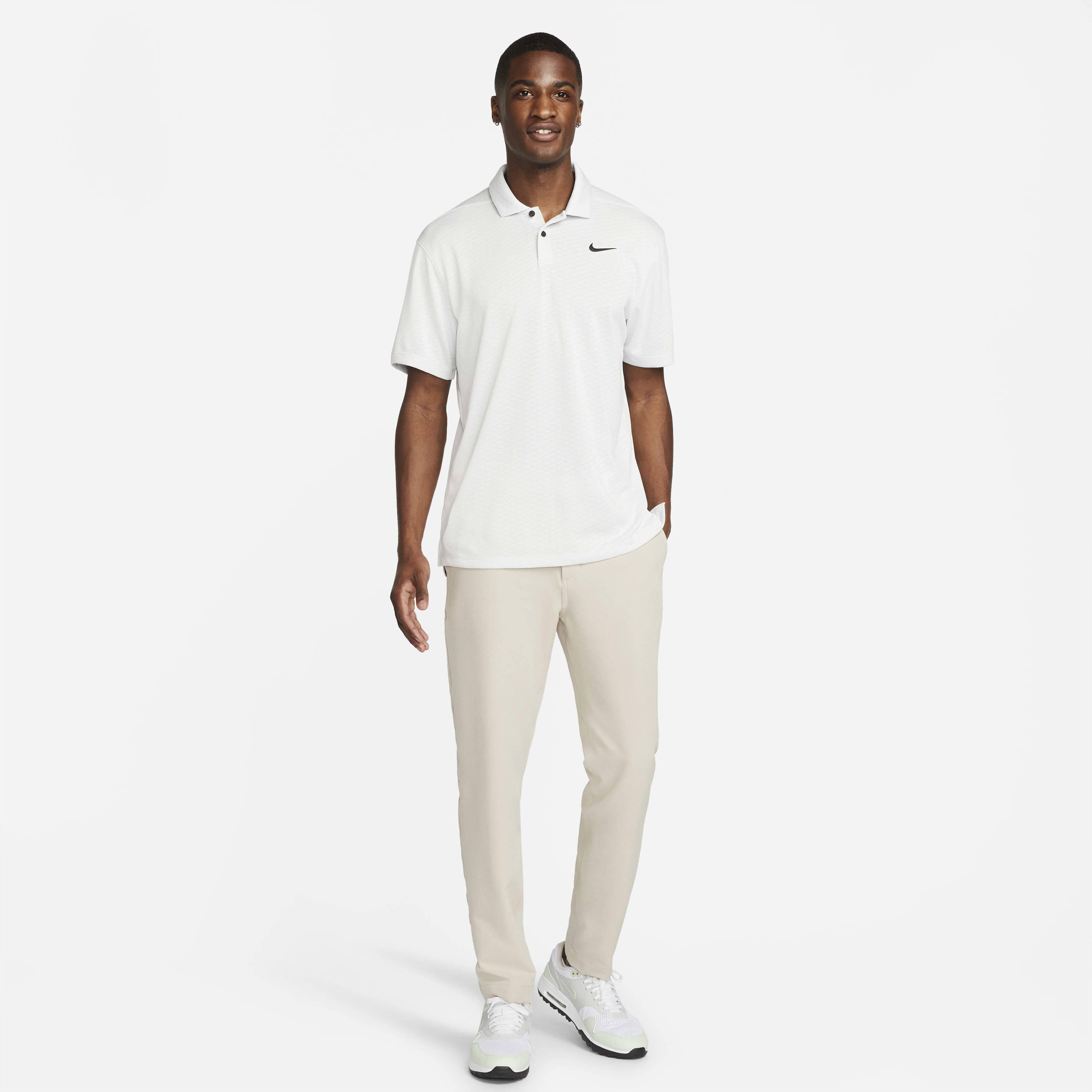 Nike Dri-FIT Vapor image number 4