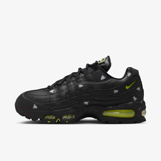 New In Men's Lifestyle Shoes-Nike, Nike Air Max 95 Premium, Men's Shoes