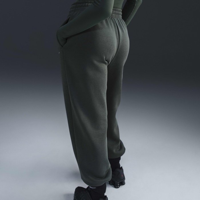 Nike Sportswear Phoenix Fleece image number 4 Nike Sportswear Phoenix Fleece image number 4