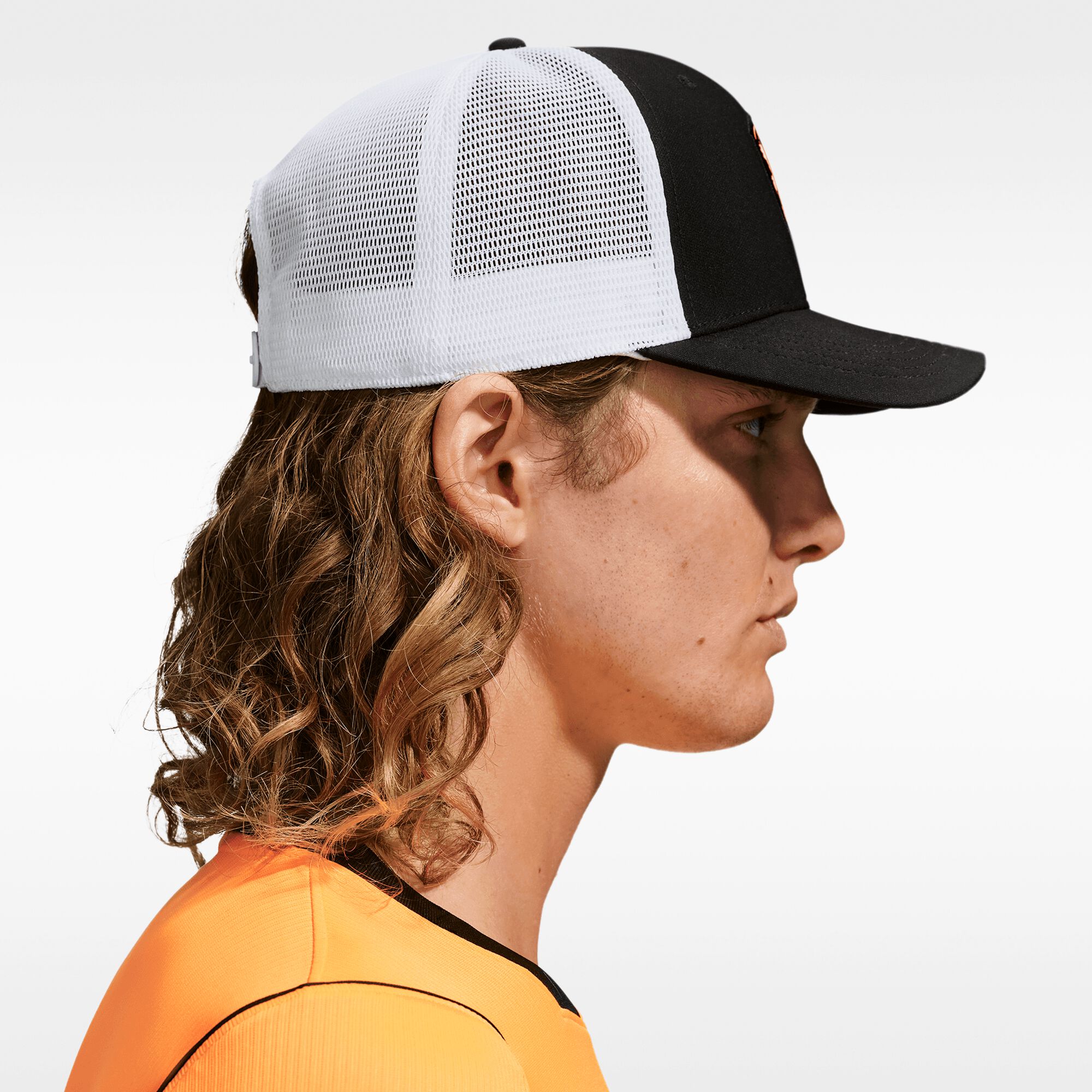 Netherlands 2026/27 Arobill C99 Cap TR image number 3