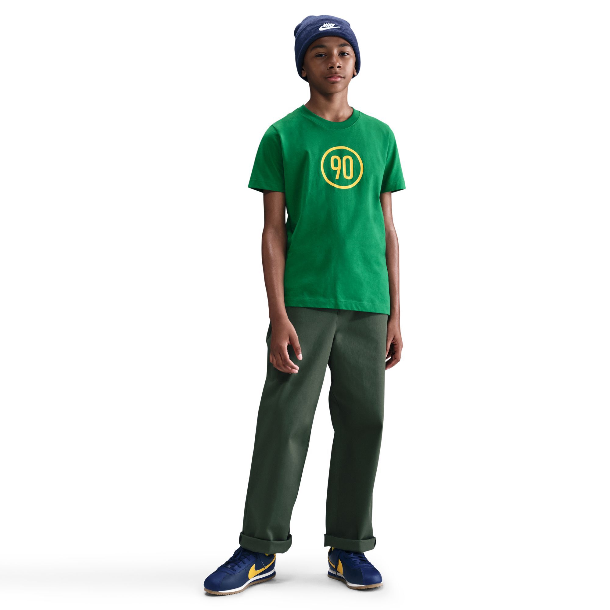 Nike Sportswear Total 90 image number 3