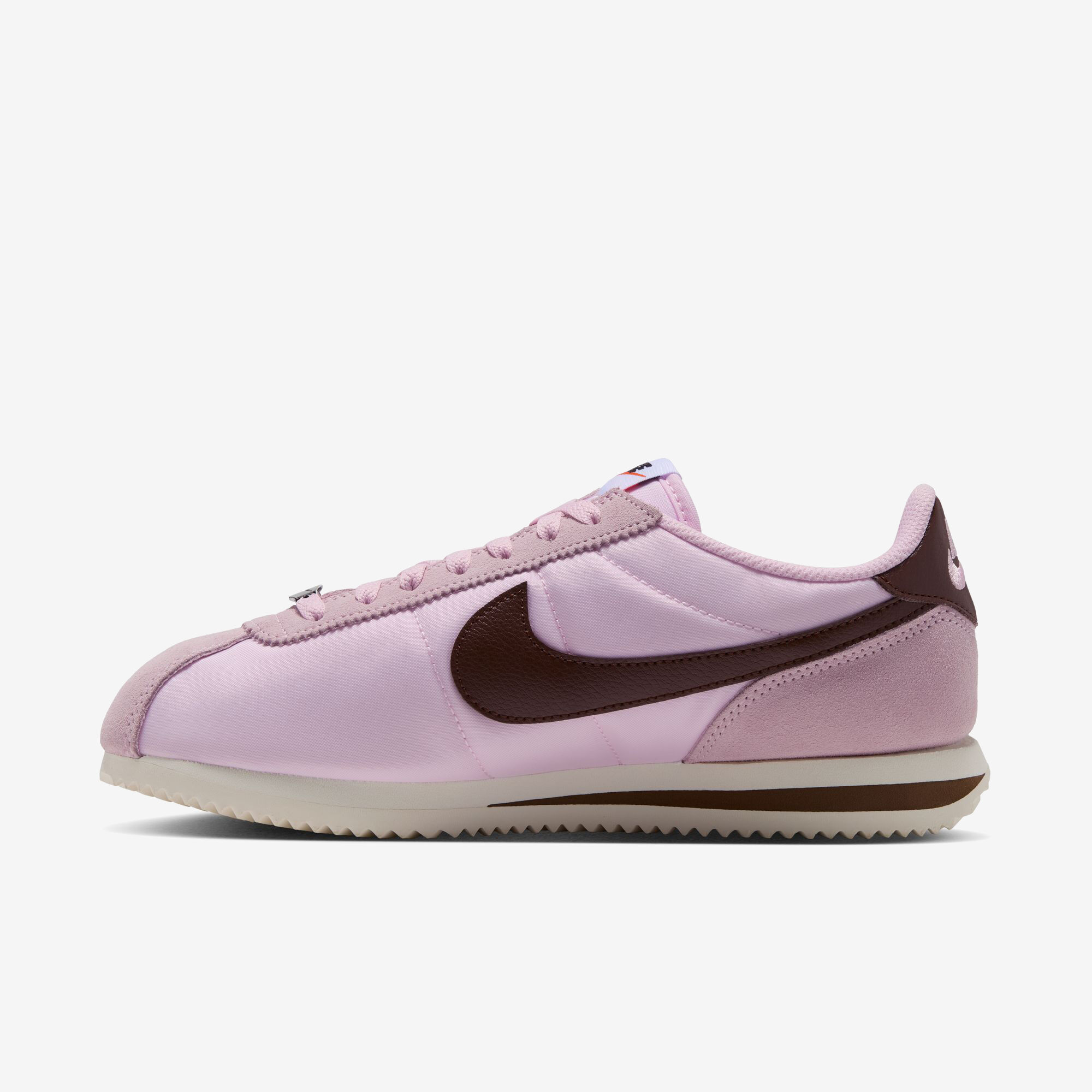Nike Cortez Textile image number 4