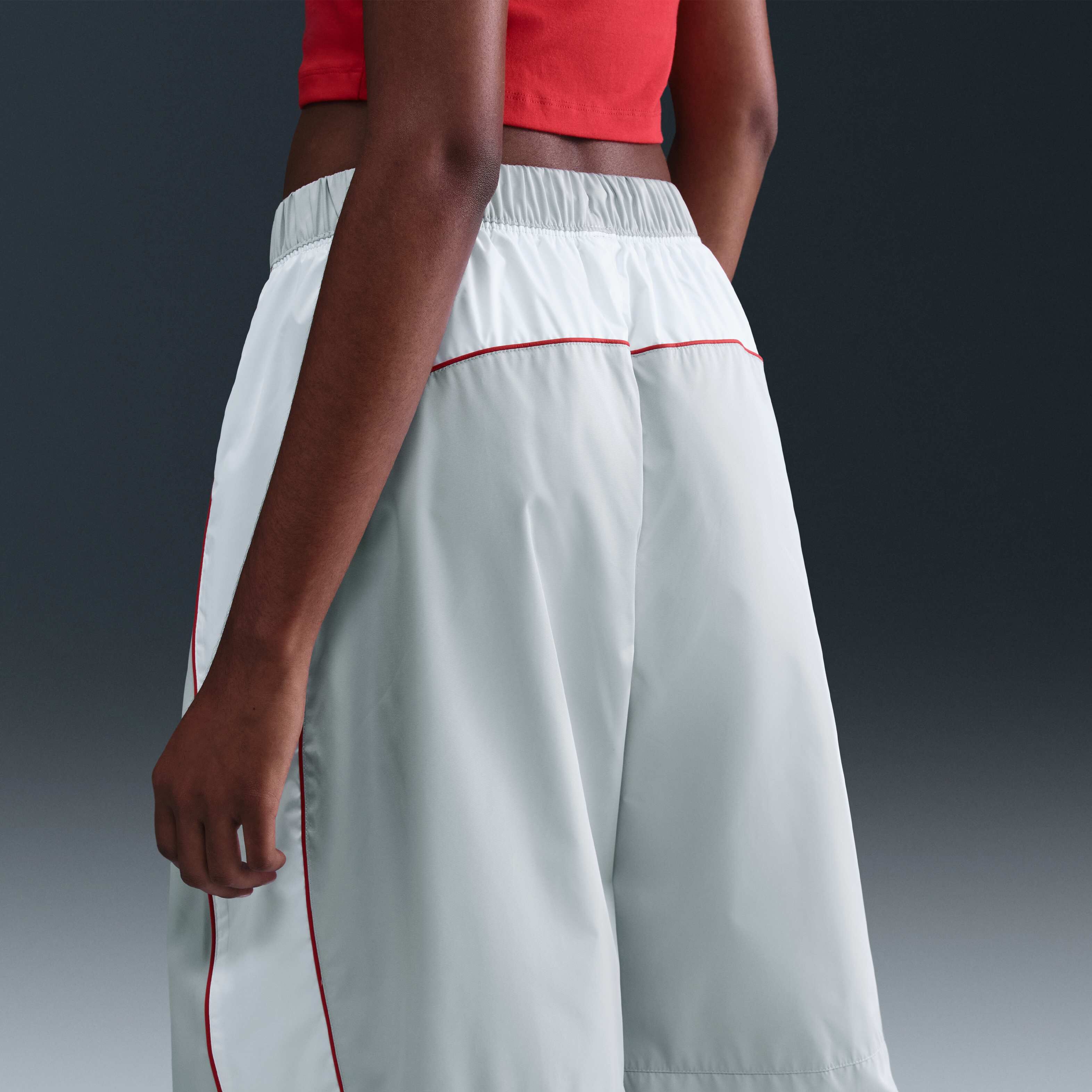 نايكي سورتسوير شوكس image number 2