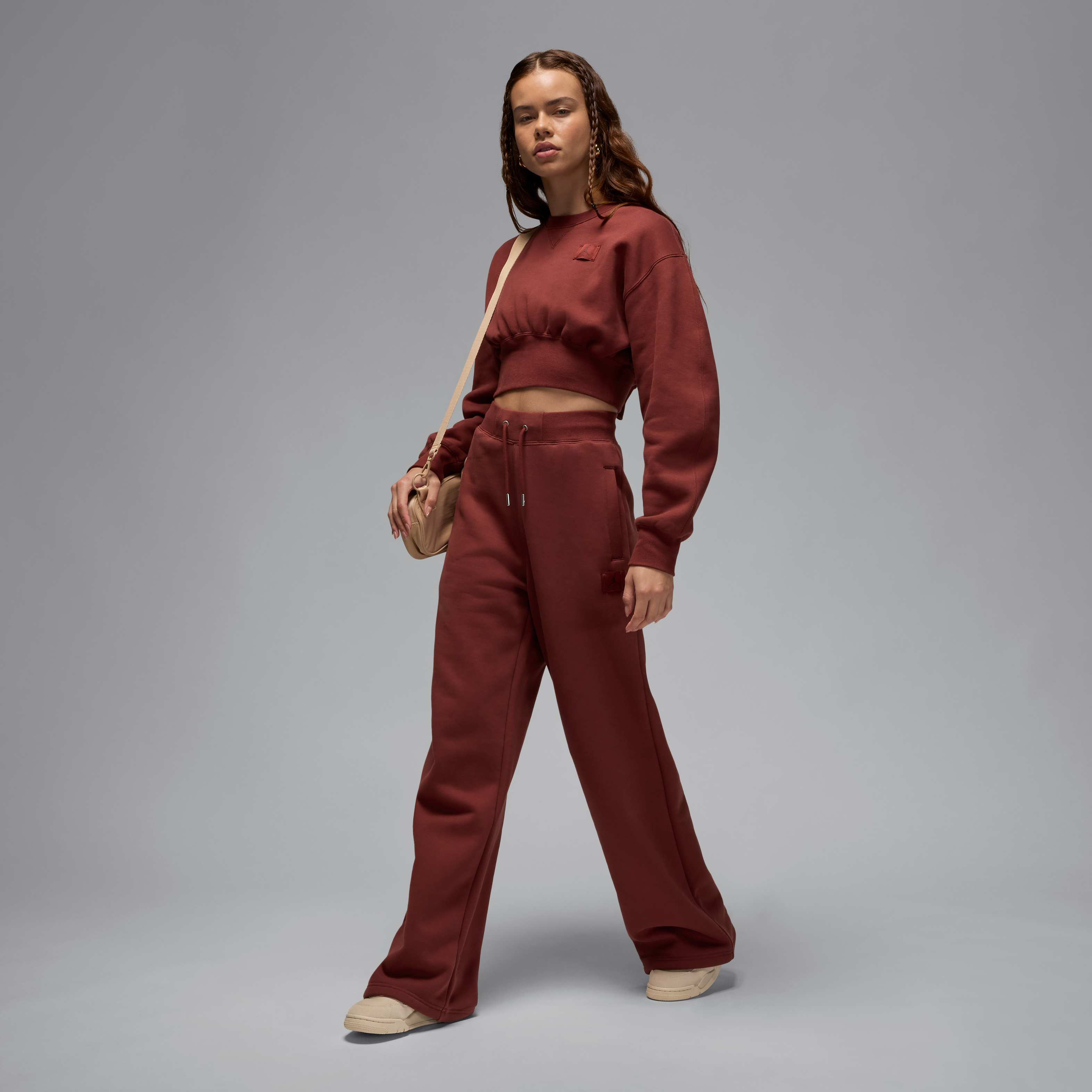 Jordan Flight Fleece image number 4