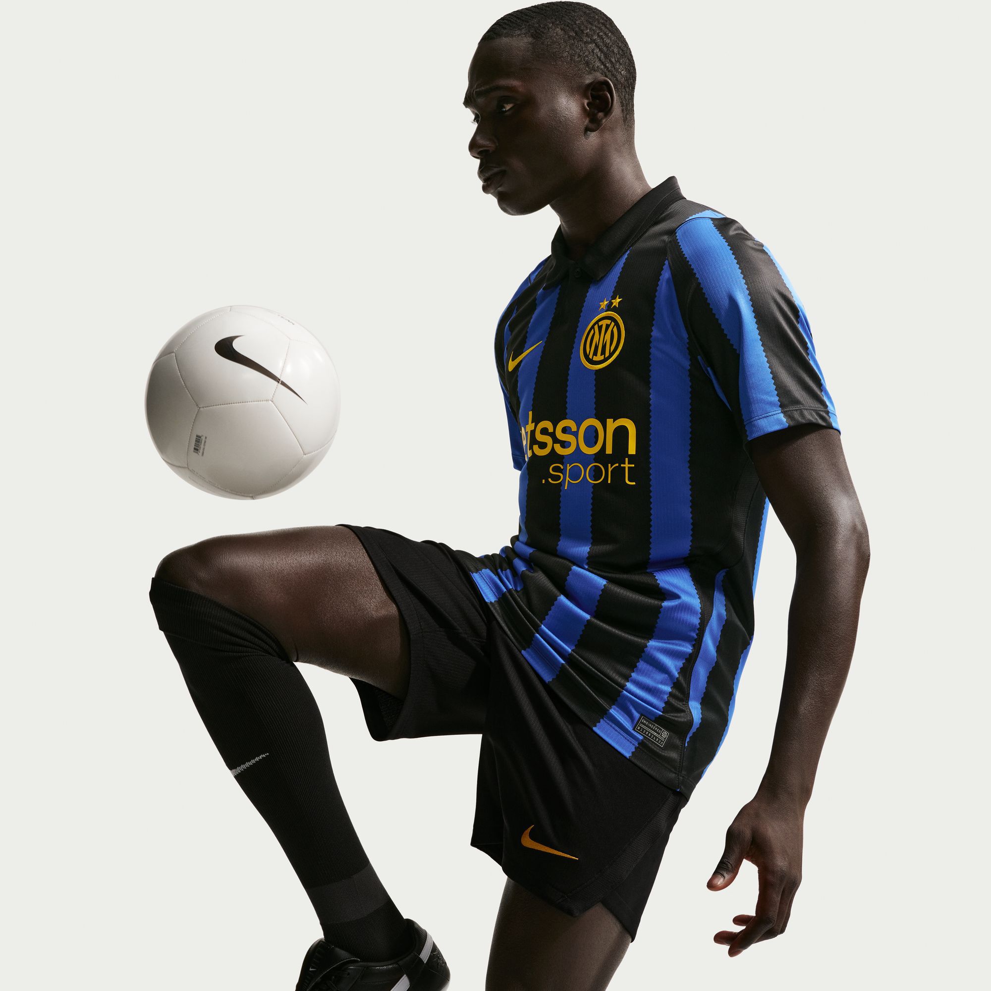 Inter Milan 2026/27 Stadium Home image number 4
