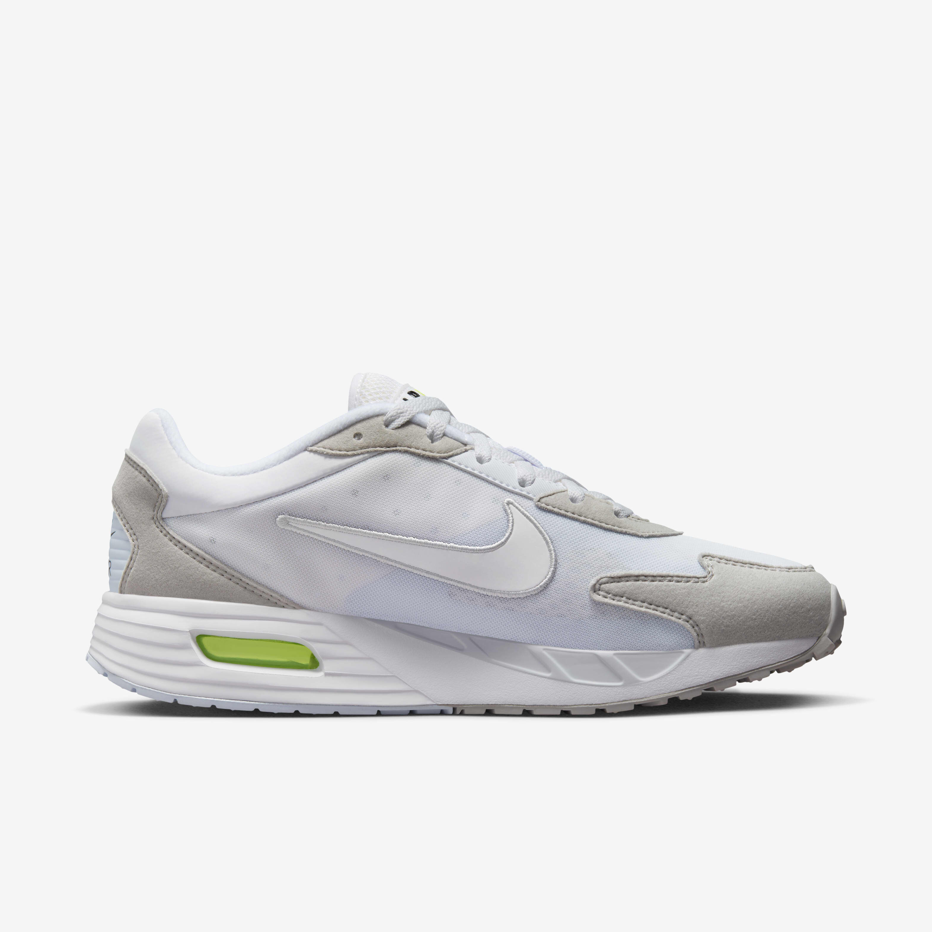 Nike Air Max Solo image number 3