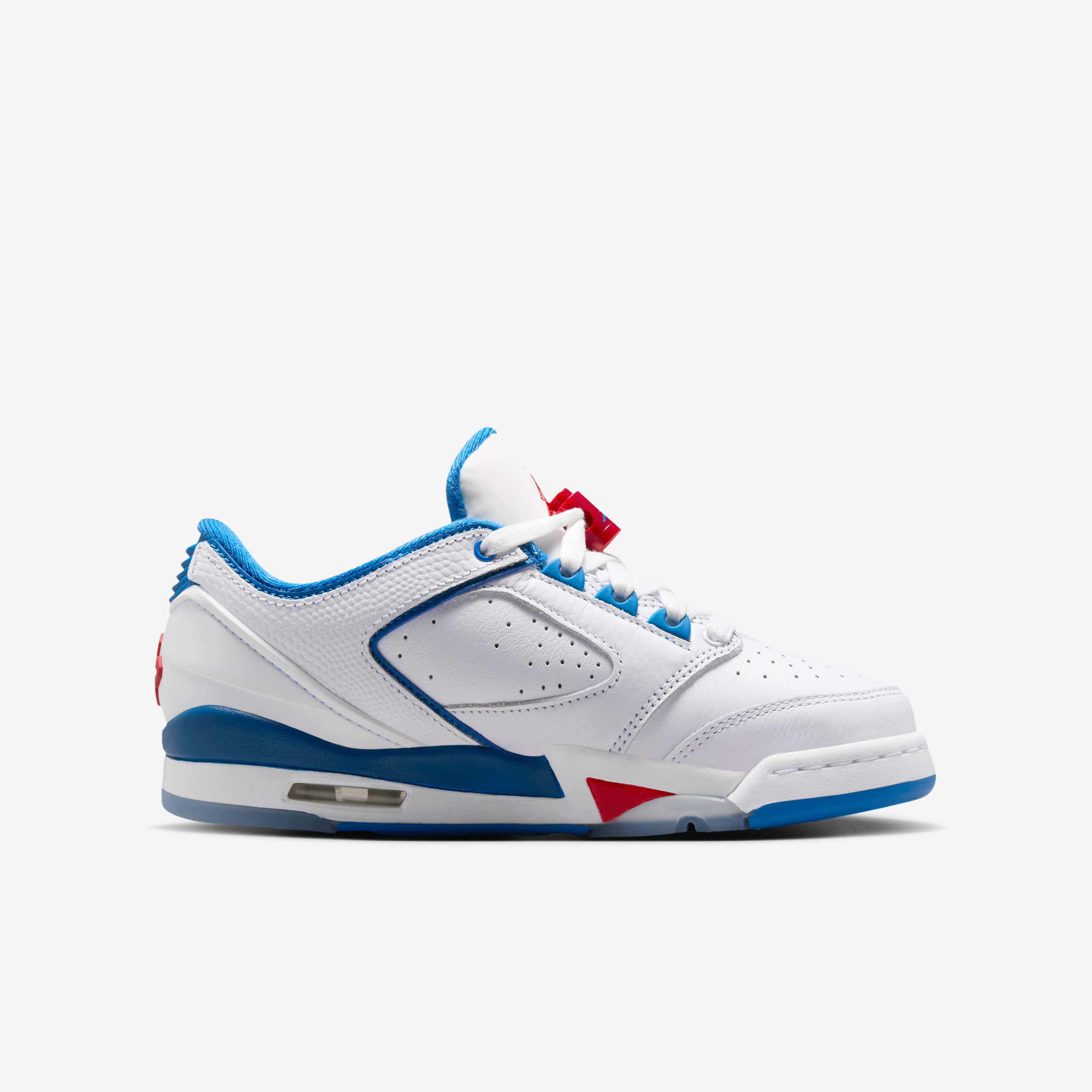 Air Jordan Sixty Plus Low image number 2