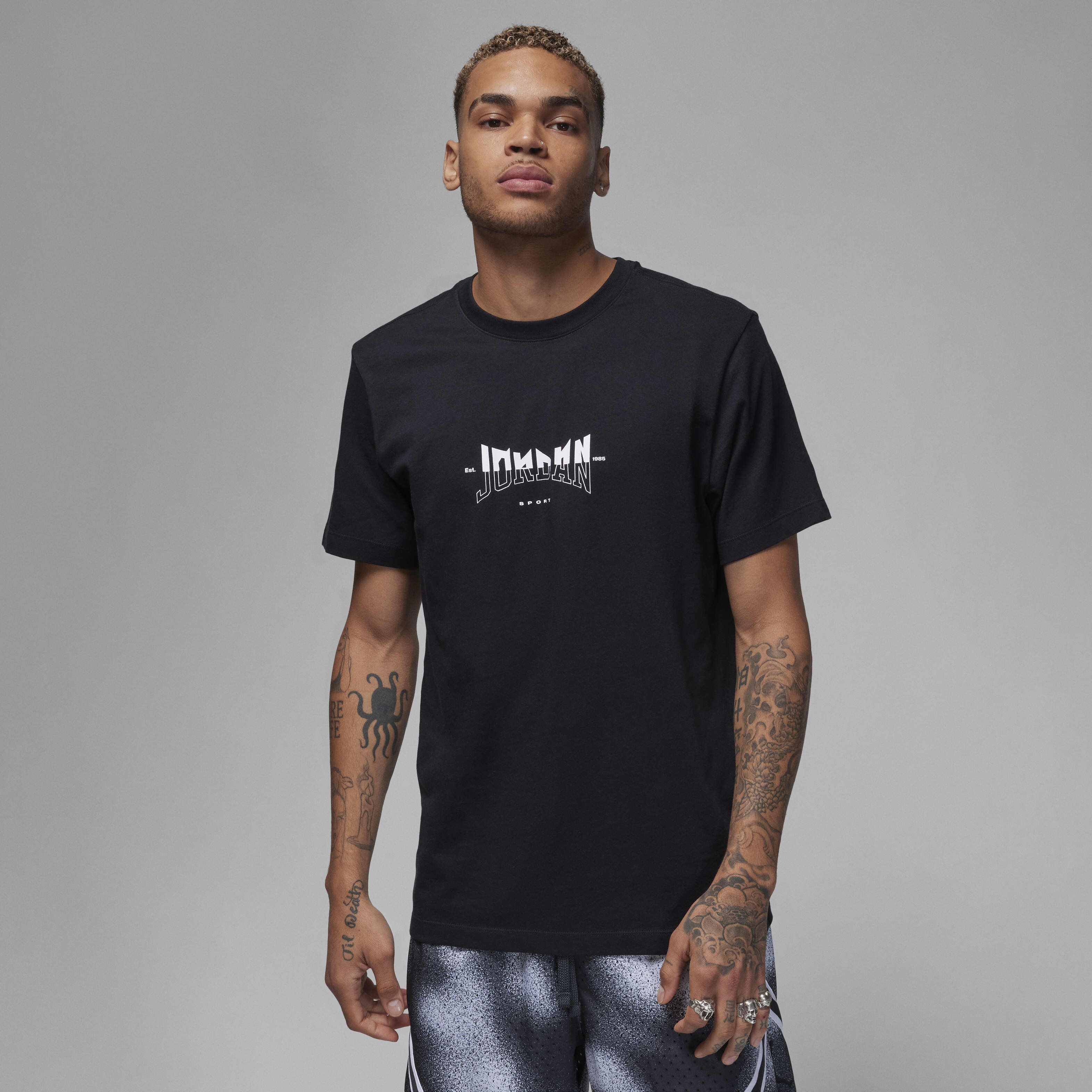 Jordan Sport image number 0