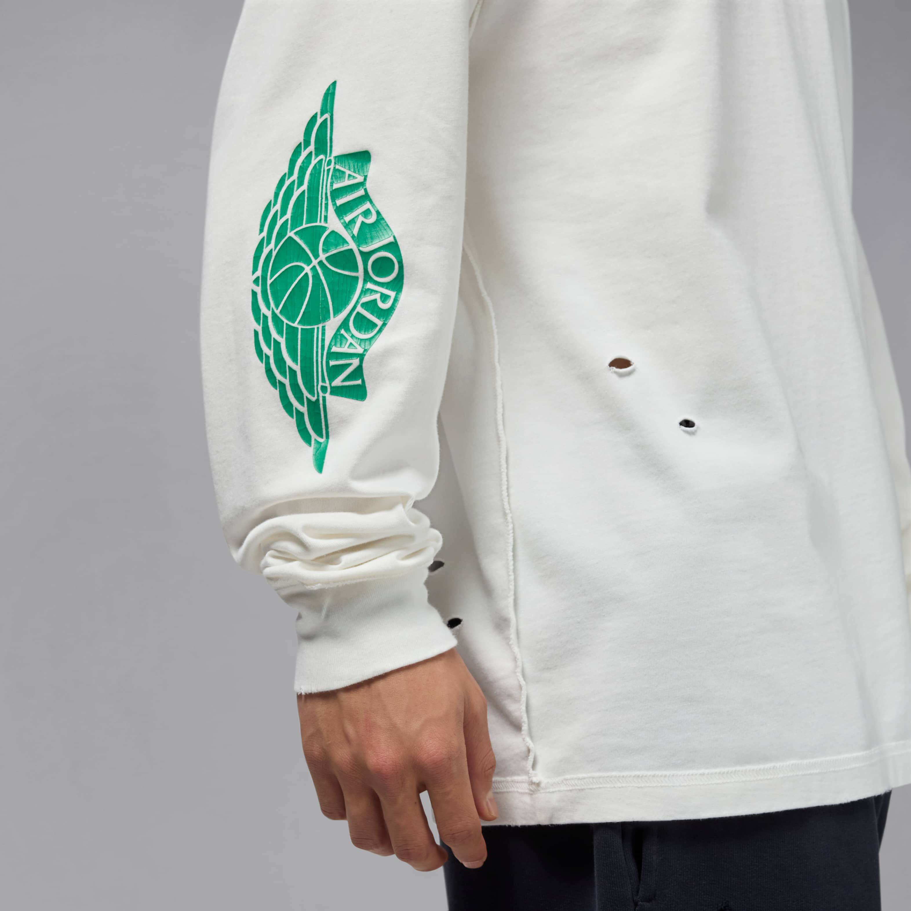 جوردن رير اير image number 3