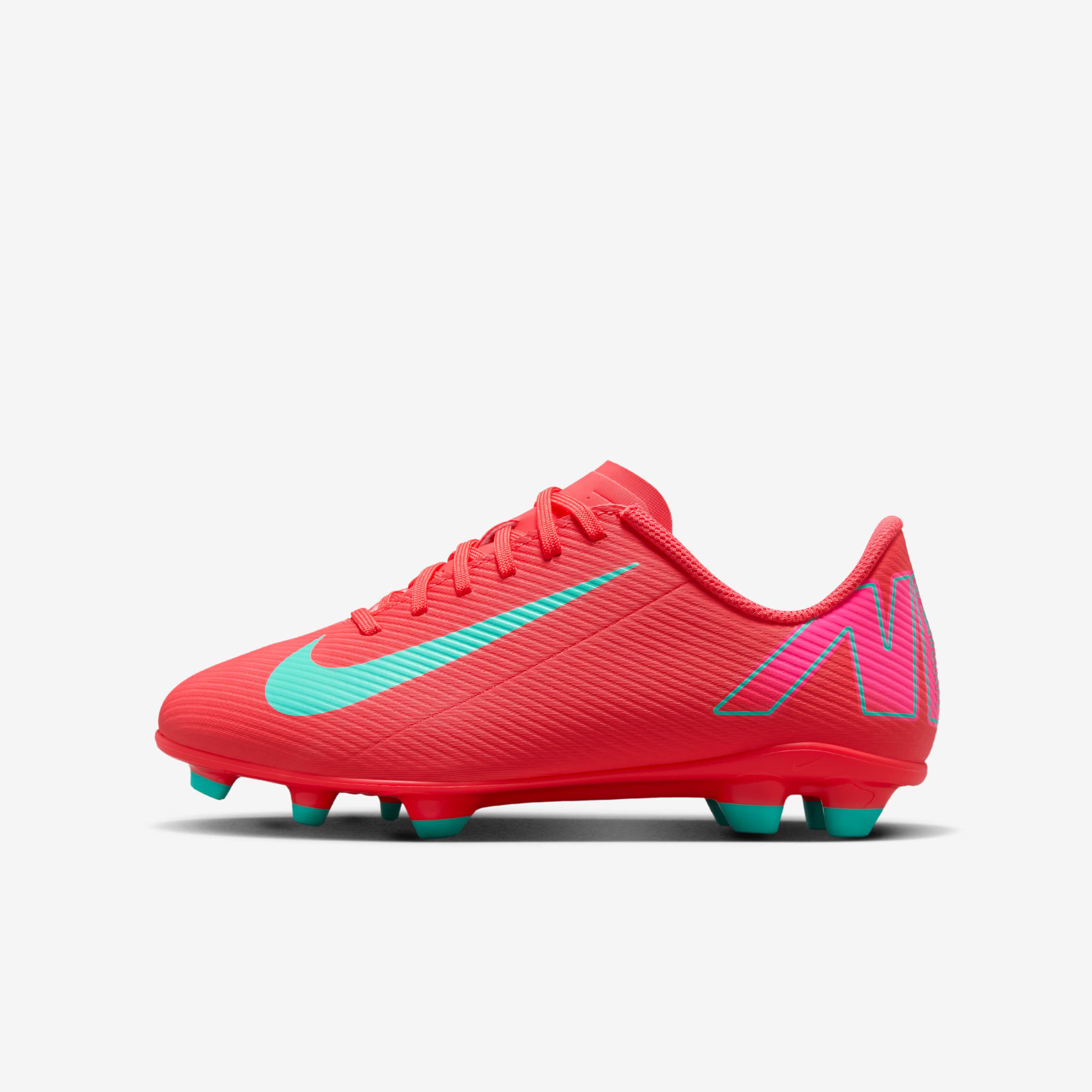 Nike Jr. Mercurial Vapor 16 Club image number 0
