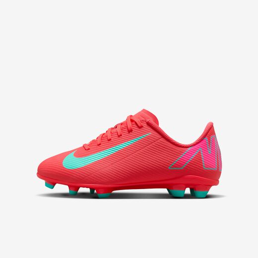 Nike Jr. Mercurial Vapor 16 Club