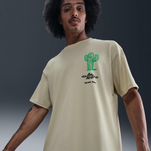 Lifestyle Tops & T-Shirts-Nike, Nike ACG, Men's T-Shirt