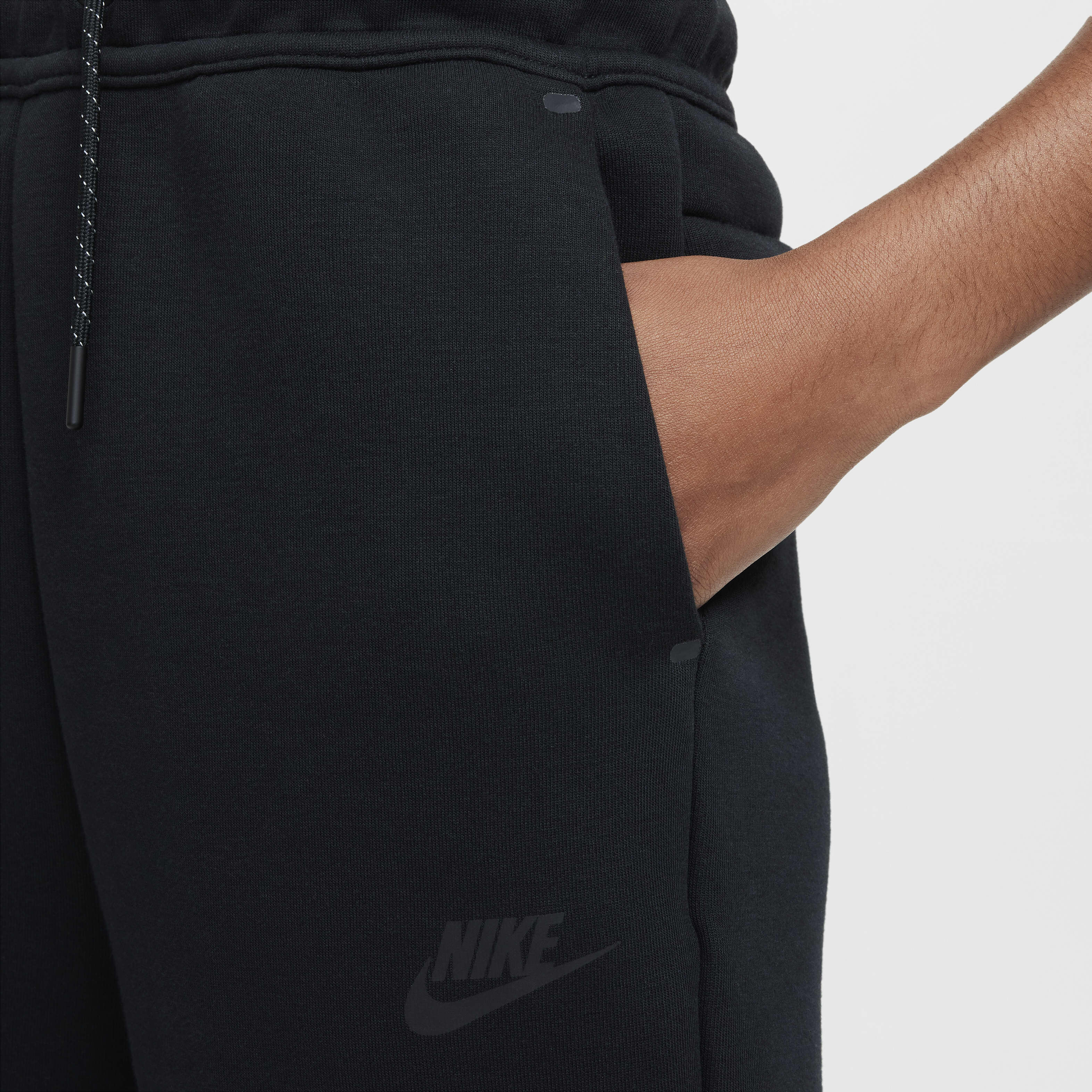 Adidas youth tech fleece jogger sale