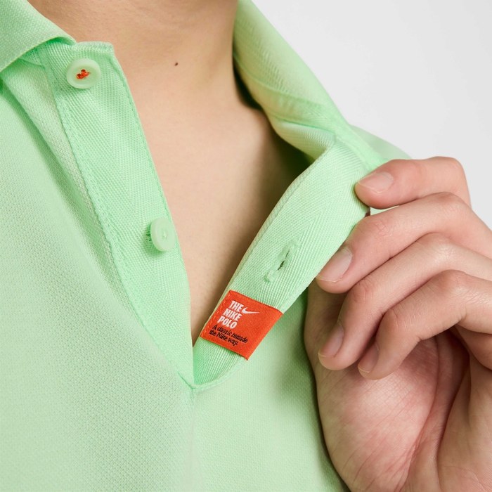 The Nike Polo Rafa image number 3 The Nike Polo Rafa image number 3