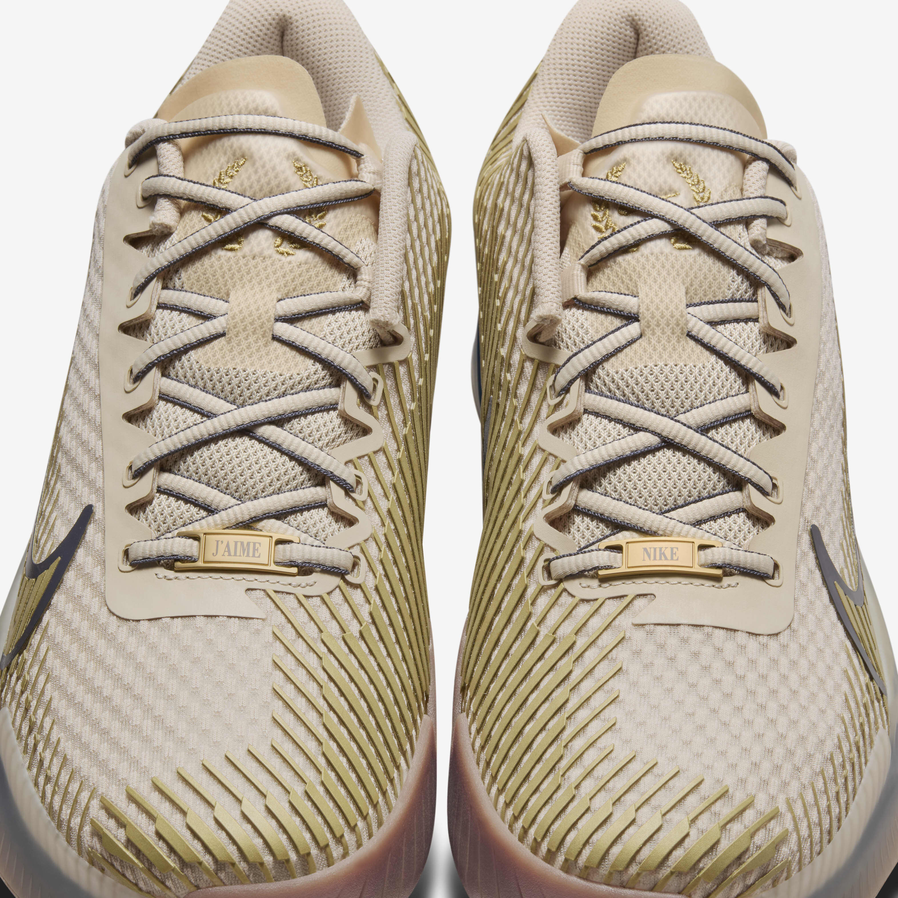 NikeCourt Vapor 11 Premium image number 8