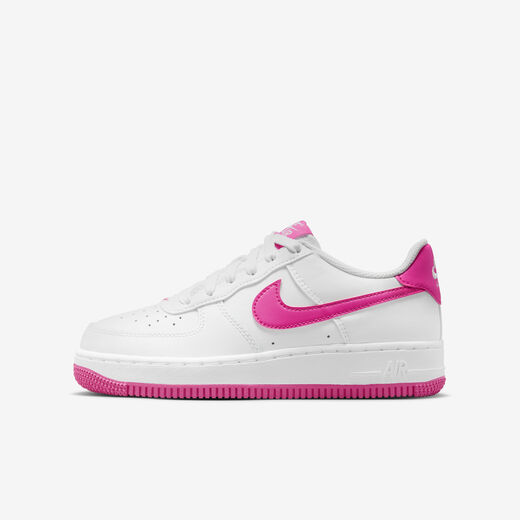 Shoes-Nike, Nike Air Force 1, Older Kids' Shoes