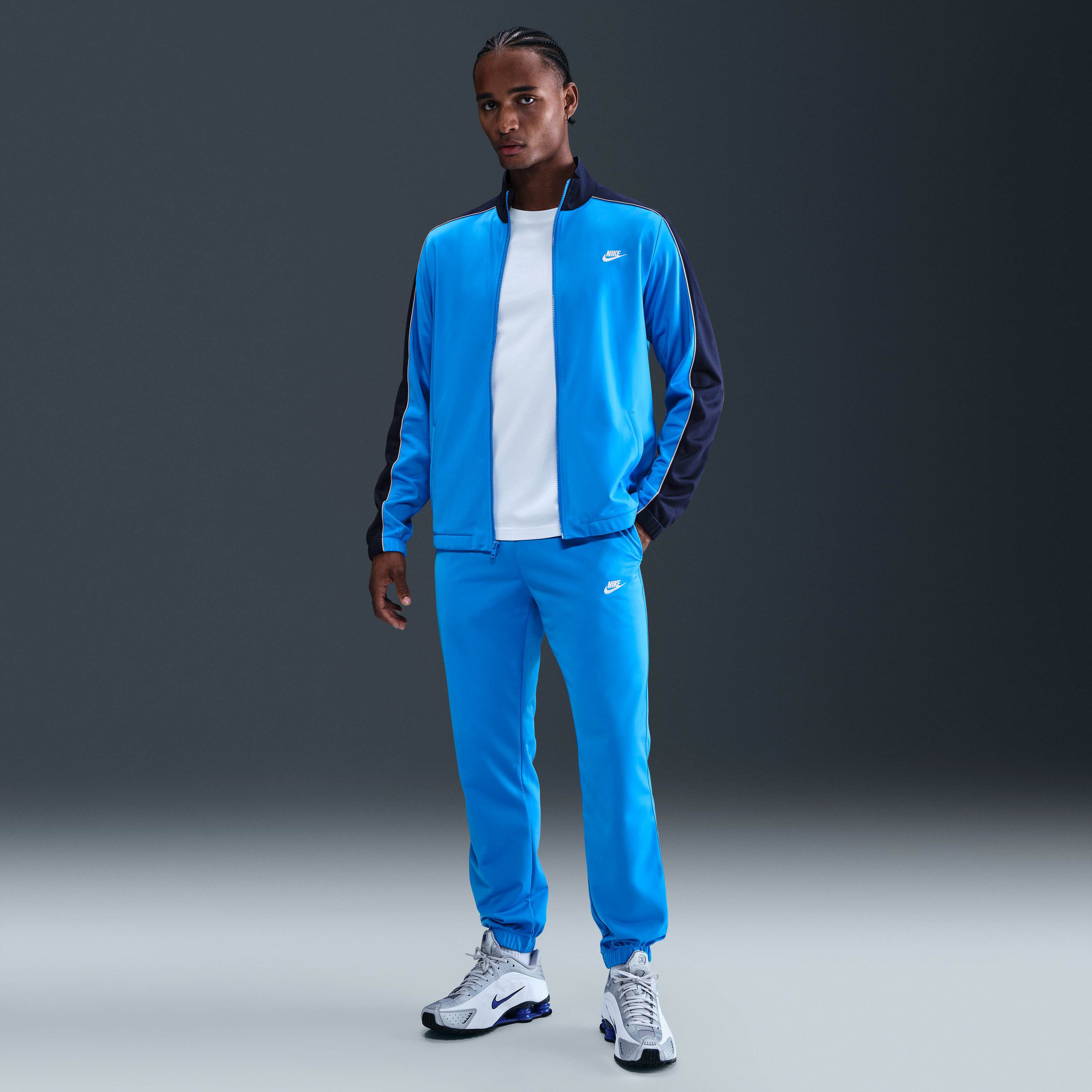 Nike Sportswear Club image number 0
