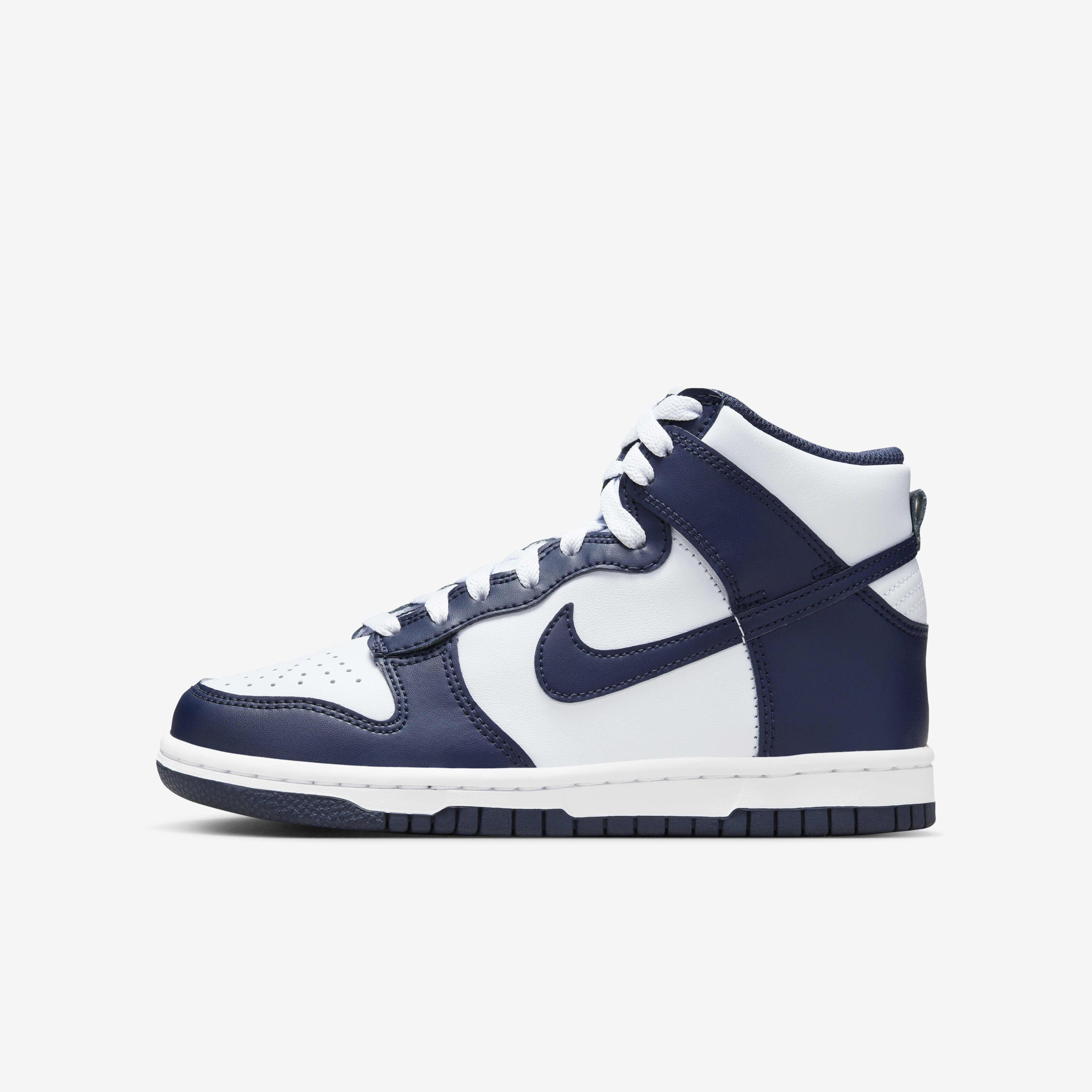 Nike high tops kids outlet