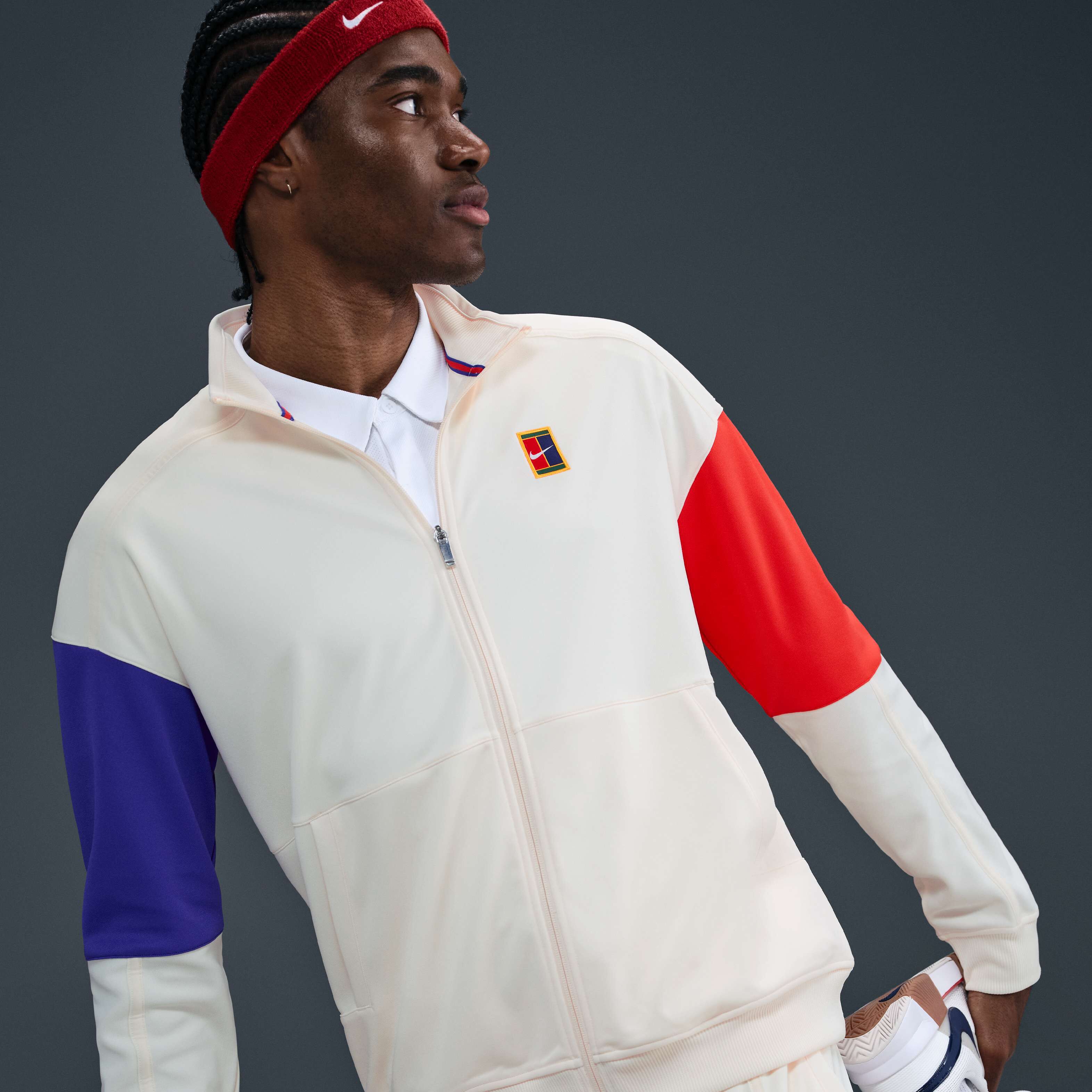 NikeCourt Heritage image number 2