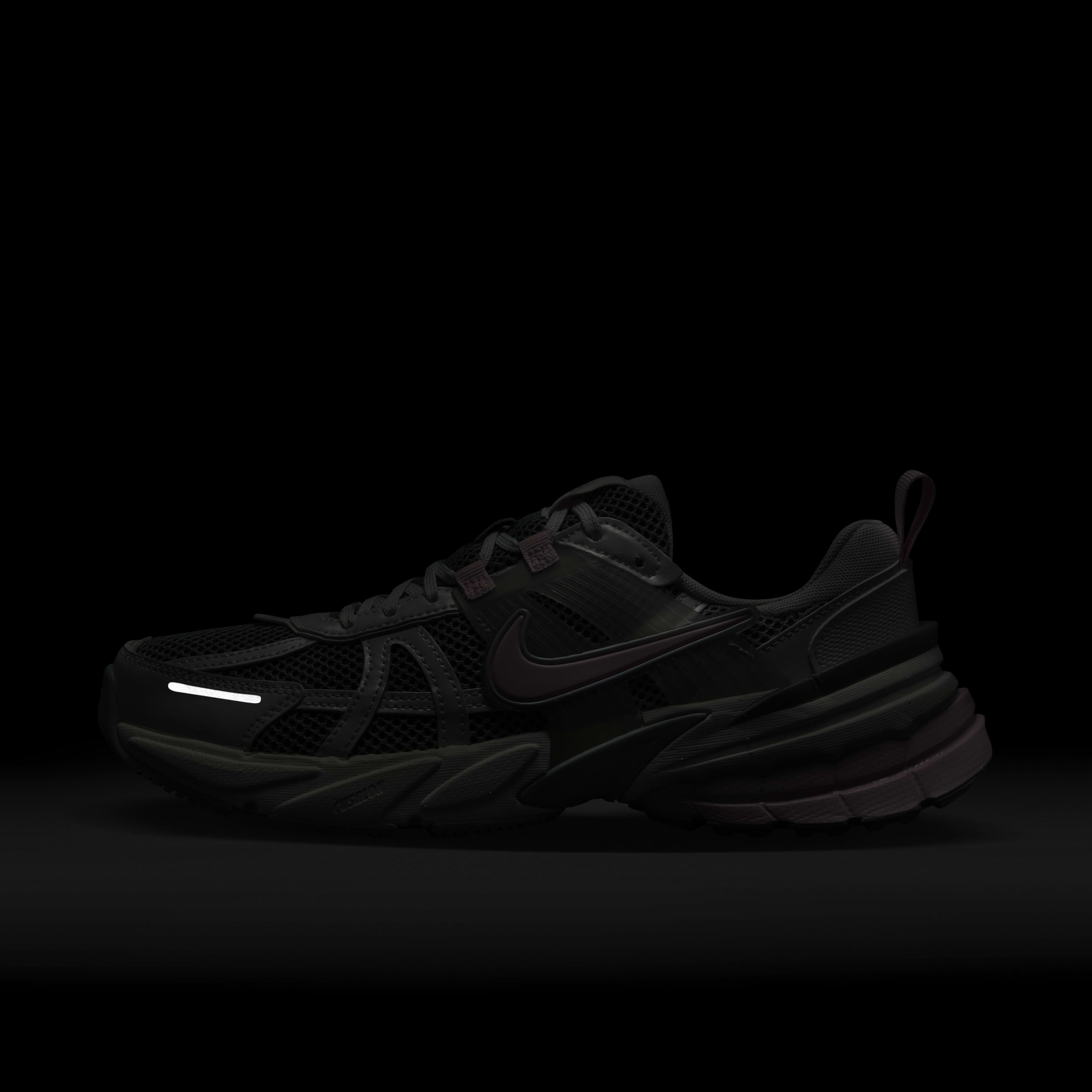 Buy Nike V2K Run Shoes - Light Pumice/Photon Dust/Metallic