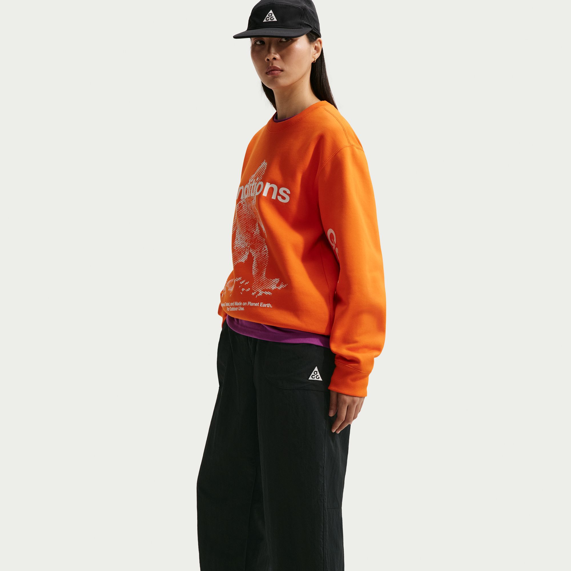 Nike ACG image number 5