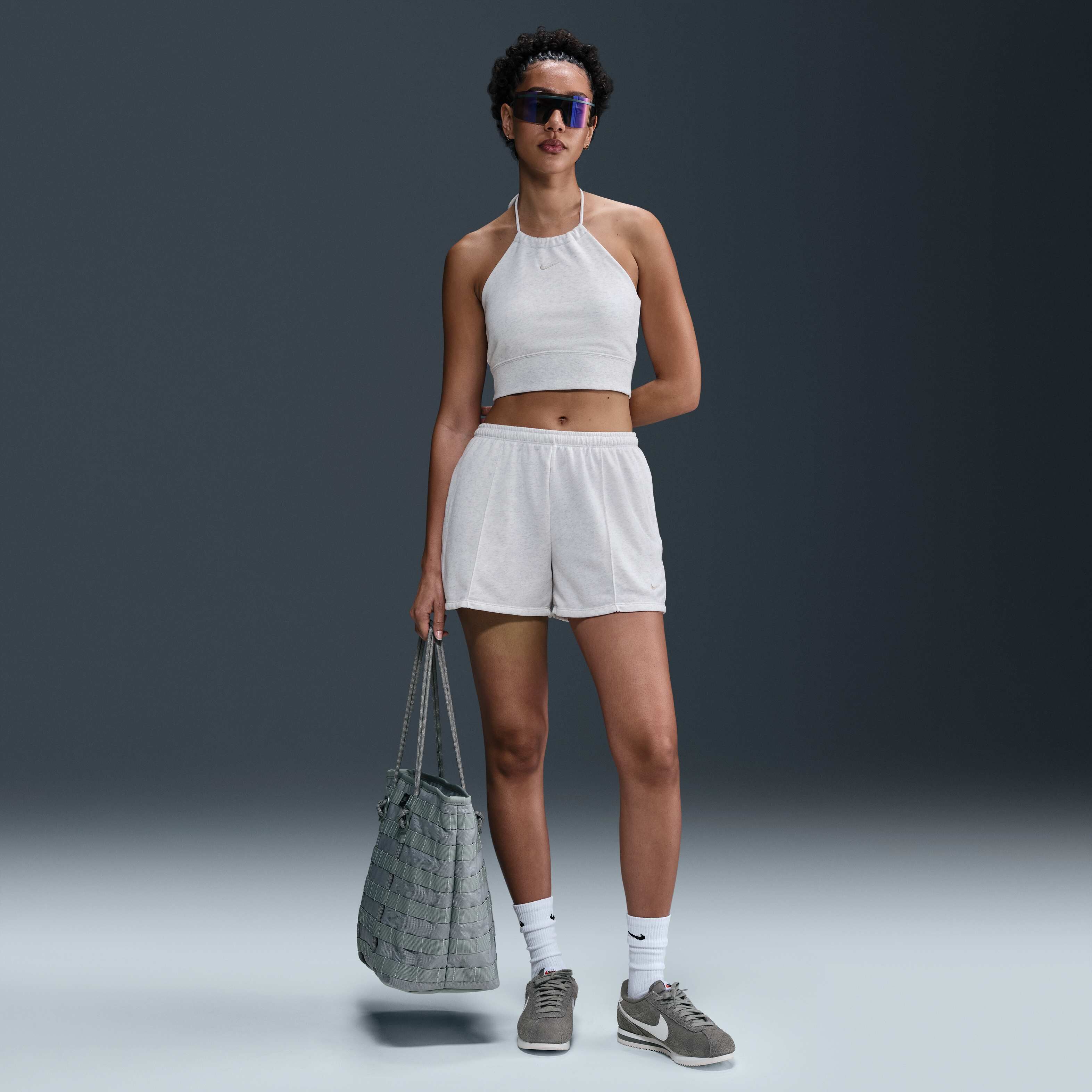 Nike Sportswear Chill Terry image number 3