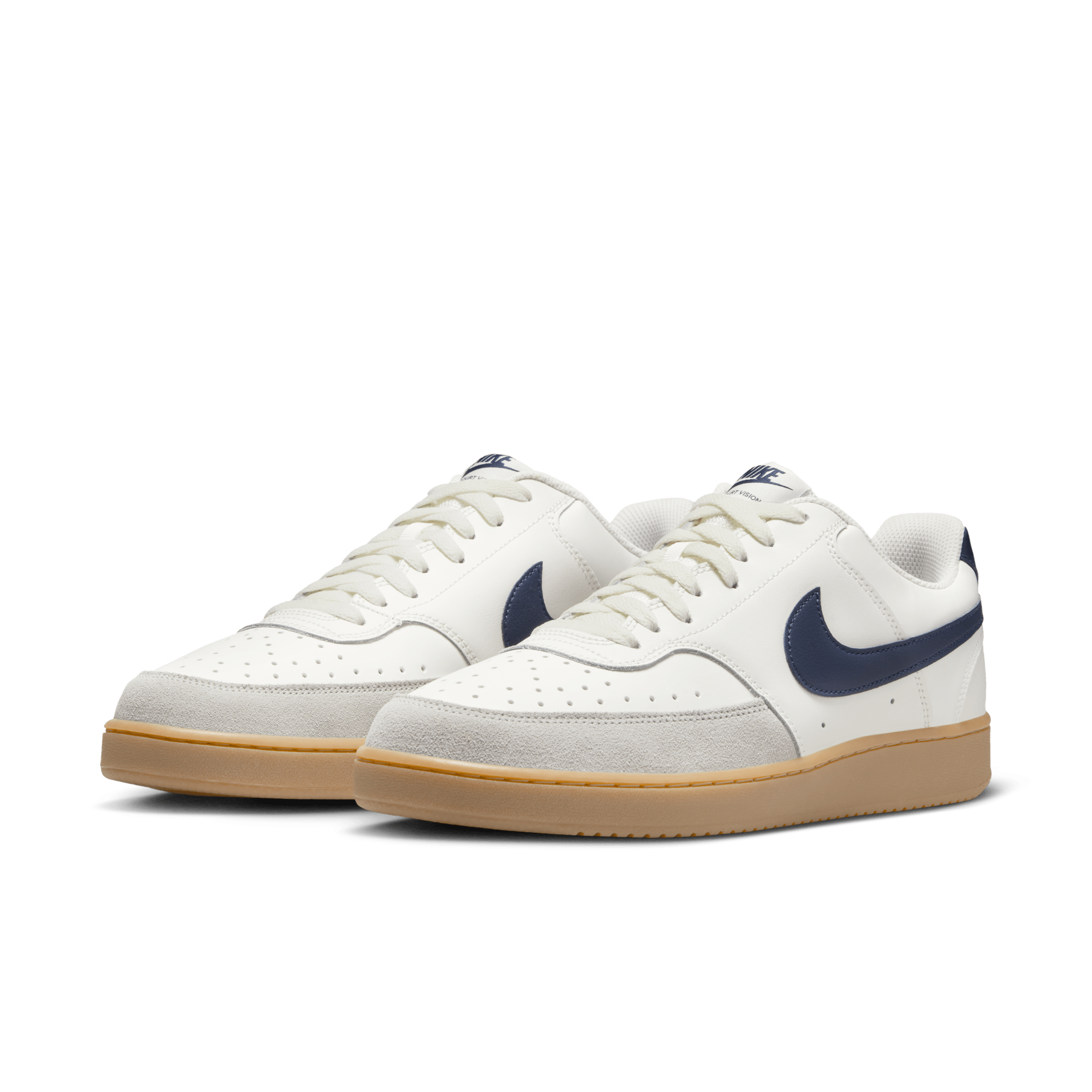 Buy Nike Court Vision Low Men's Shoes Nike UAE Official