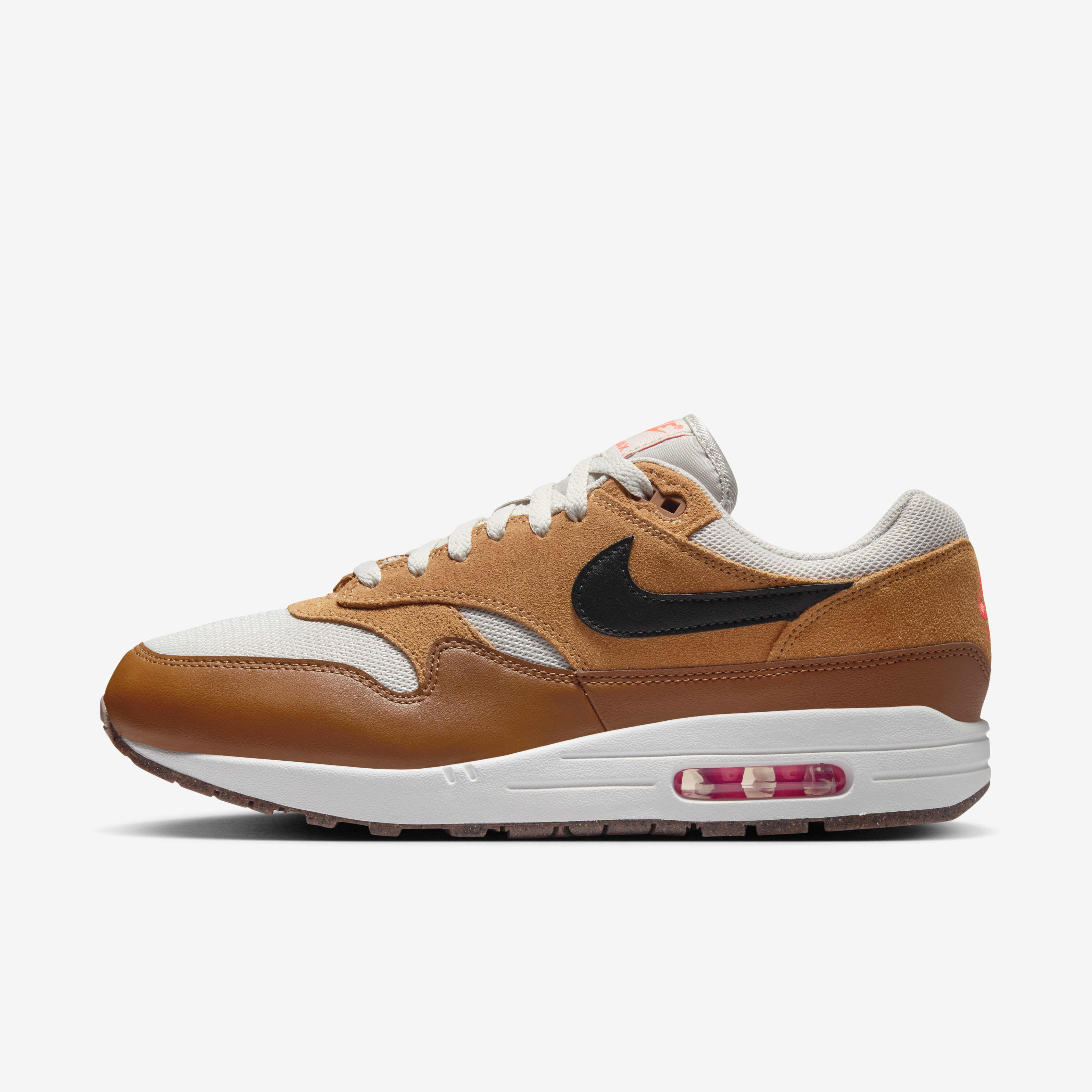 Buy Nike Air Max 1 Essential Men s Shoes Nike UAE Official