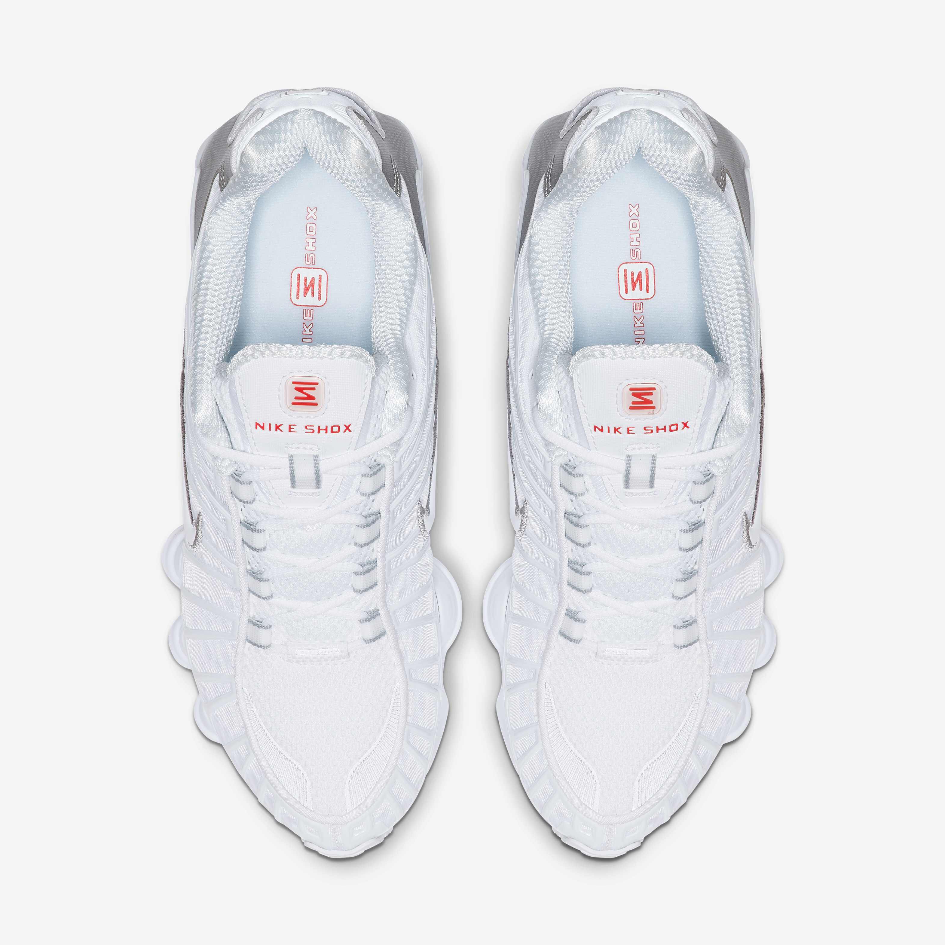 نايكي شوكس TL image number 3