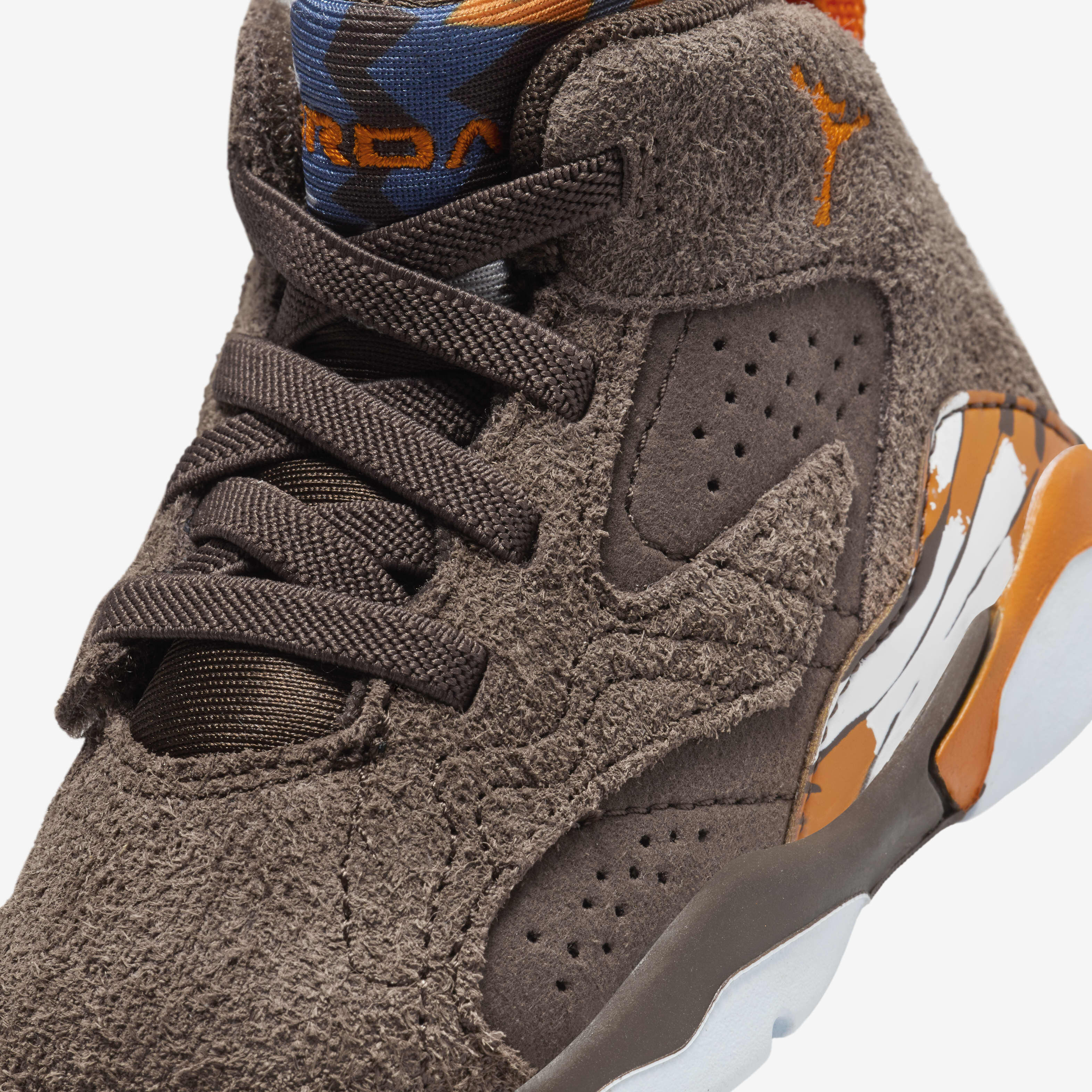 Jumpman MVP image number 6