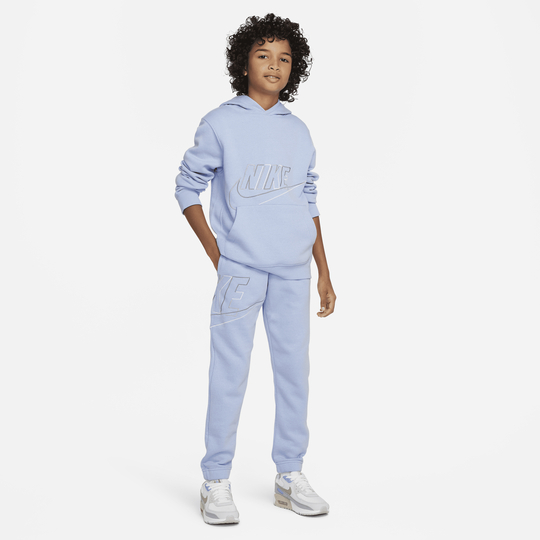 Nike slim fit clearance joggers boys