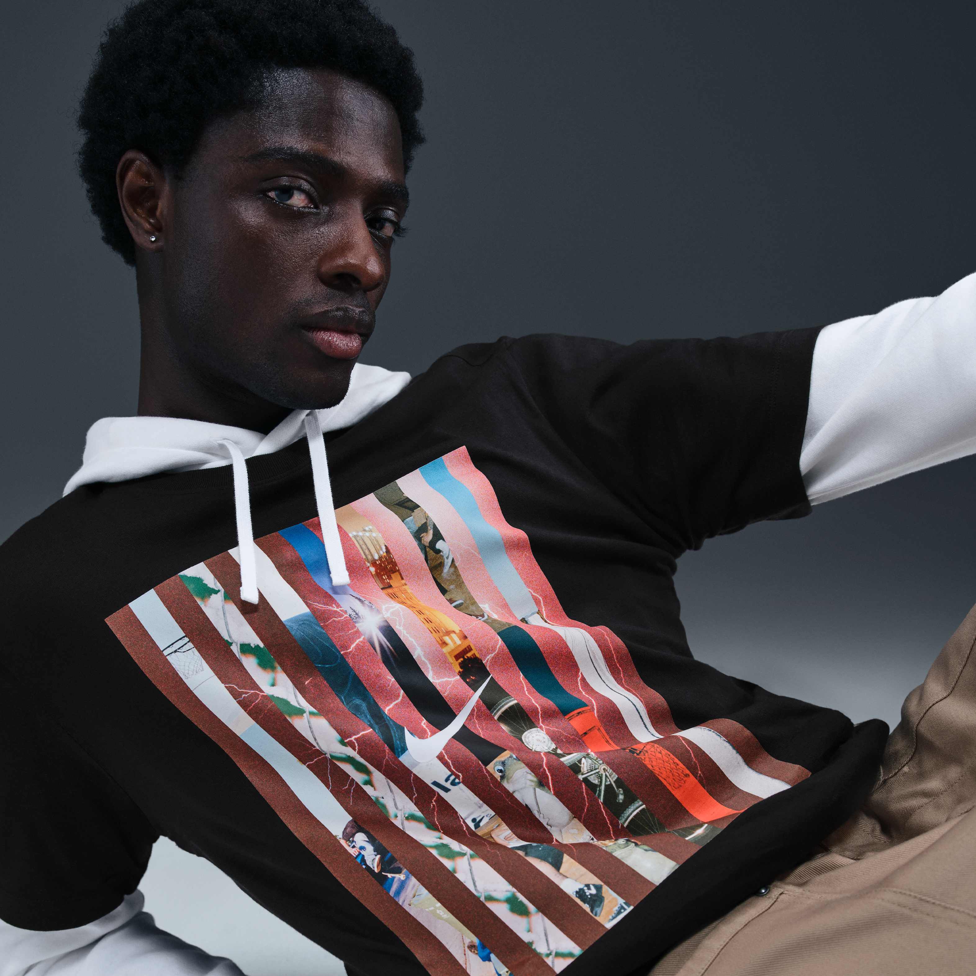 Nike Sportswear image number 2