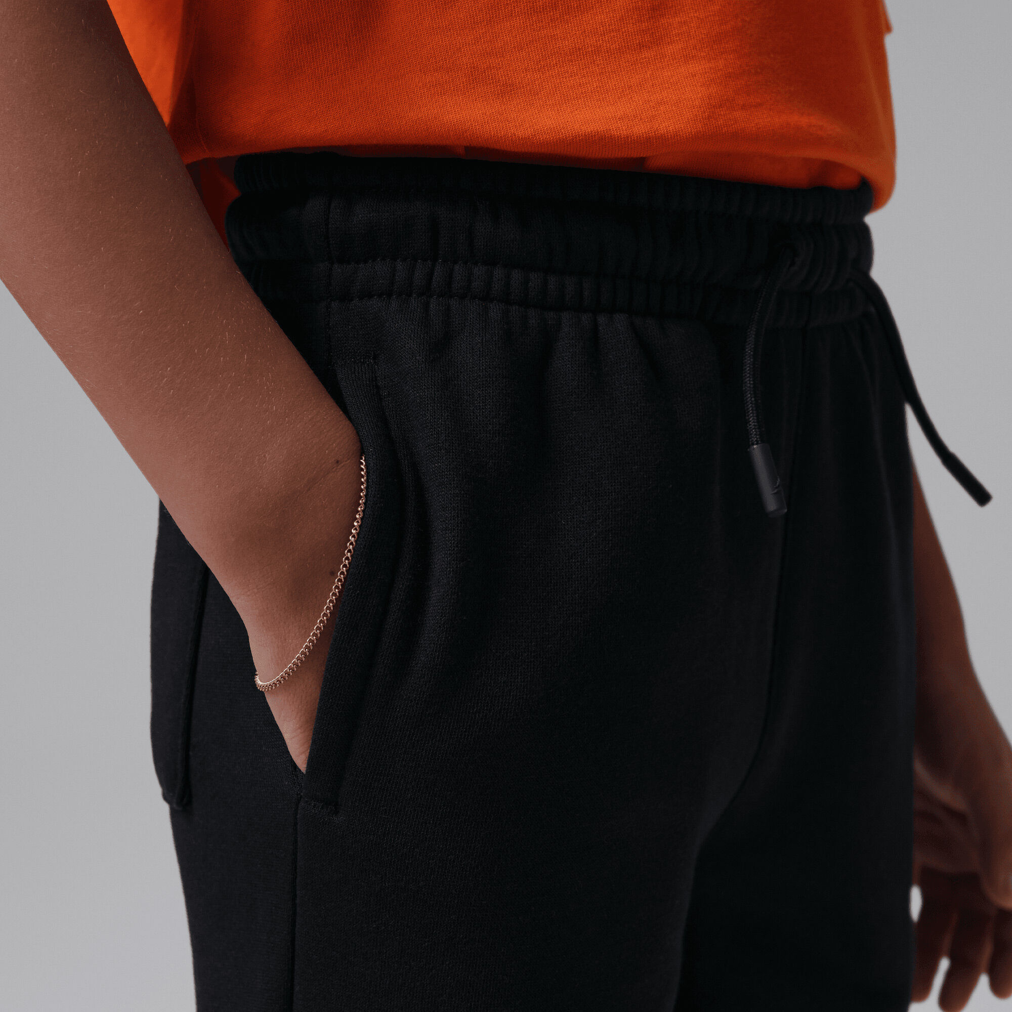 Jordan Brooklyn Fleece image number 2