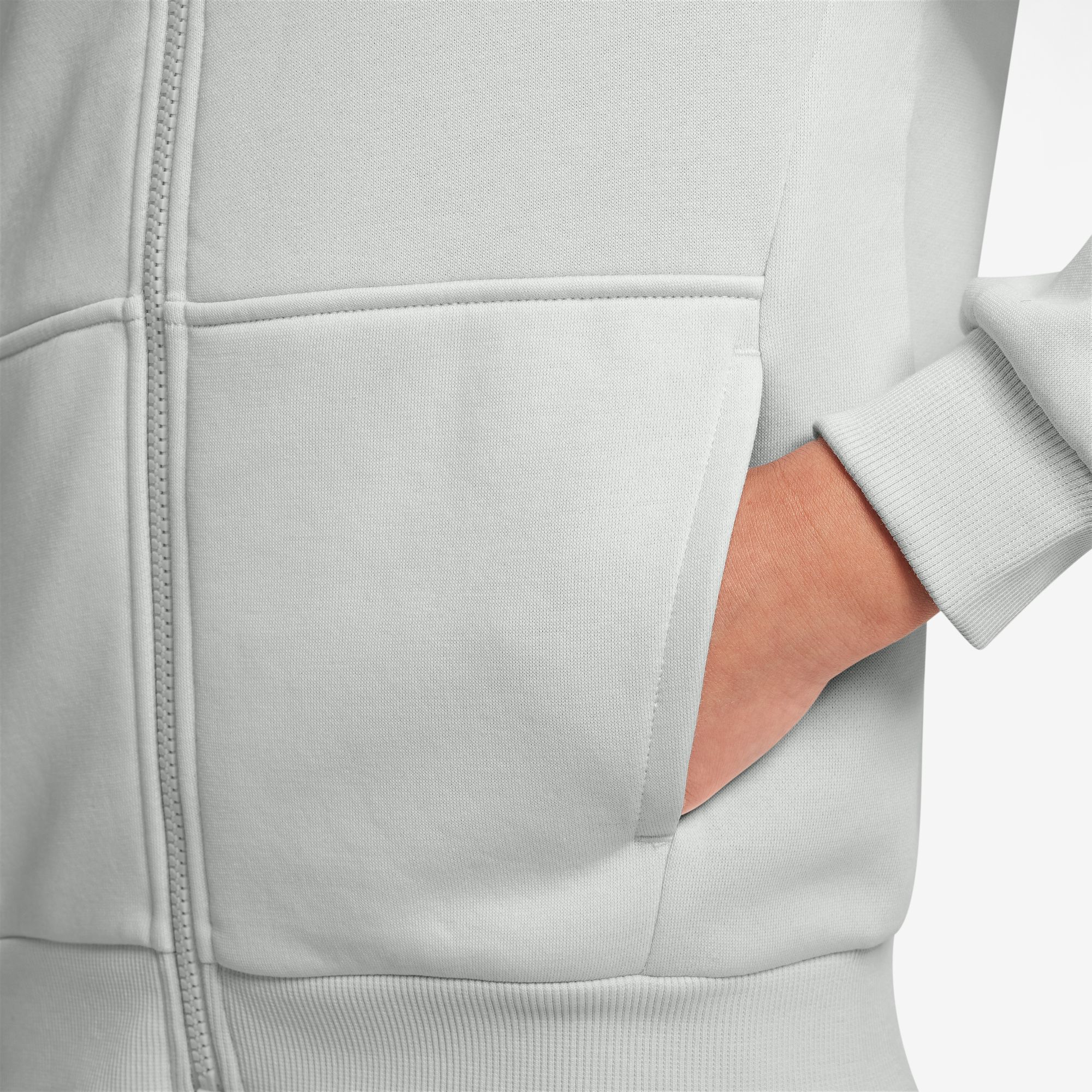 Nike Sportswear Club Fleece image number 2