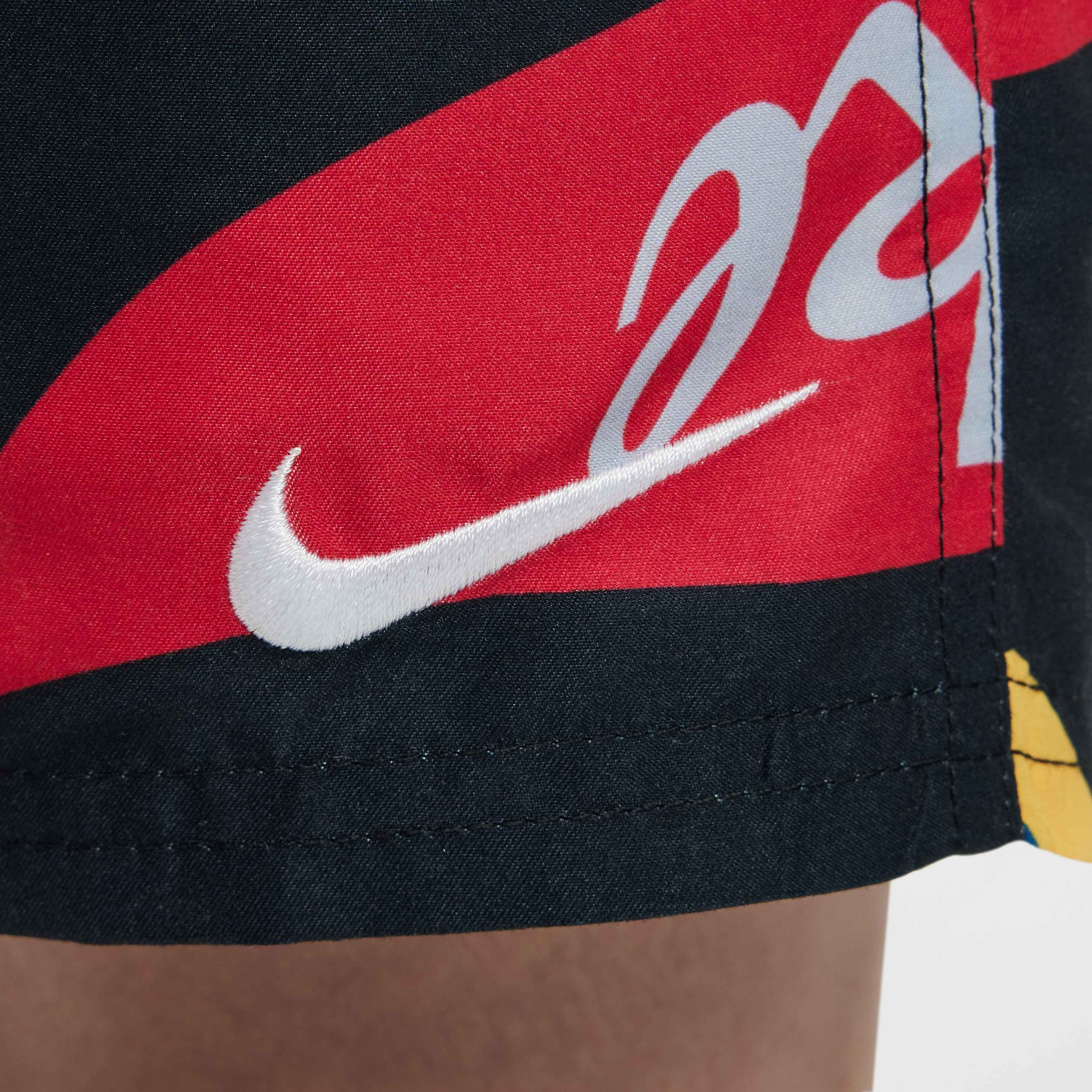 نايكي سويم بريكر image number 5