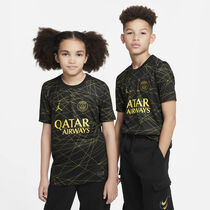 Paris Saint-Germain 2023/24 Stadium Fourth