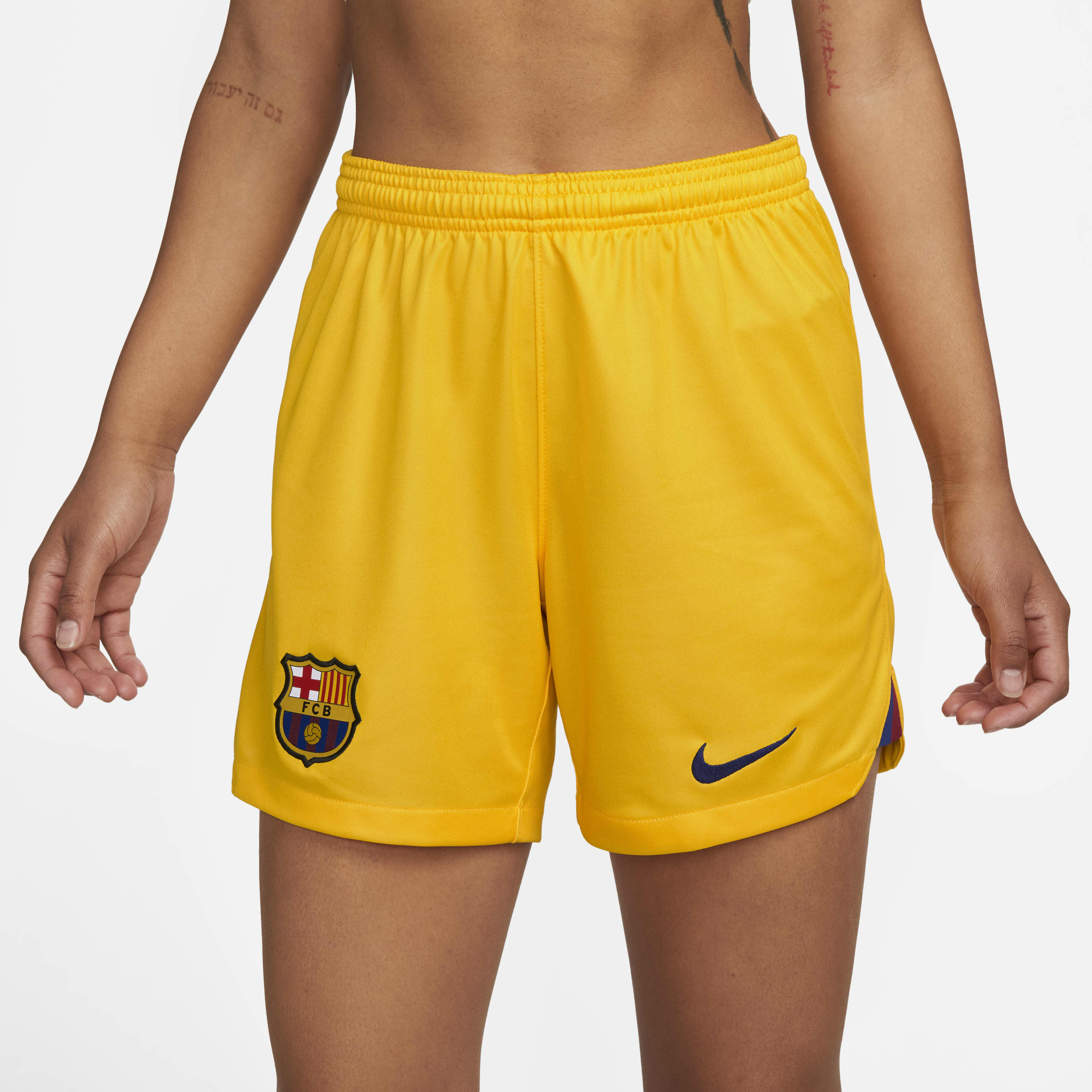 F.C. Barcelona Stadium Fourth image number 1