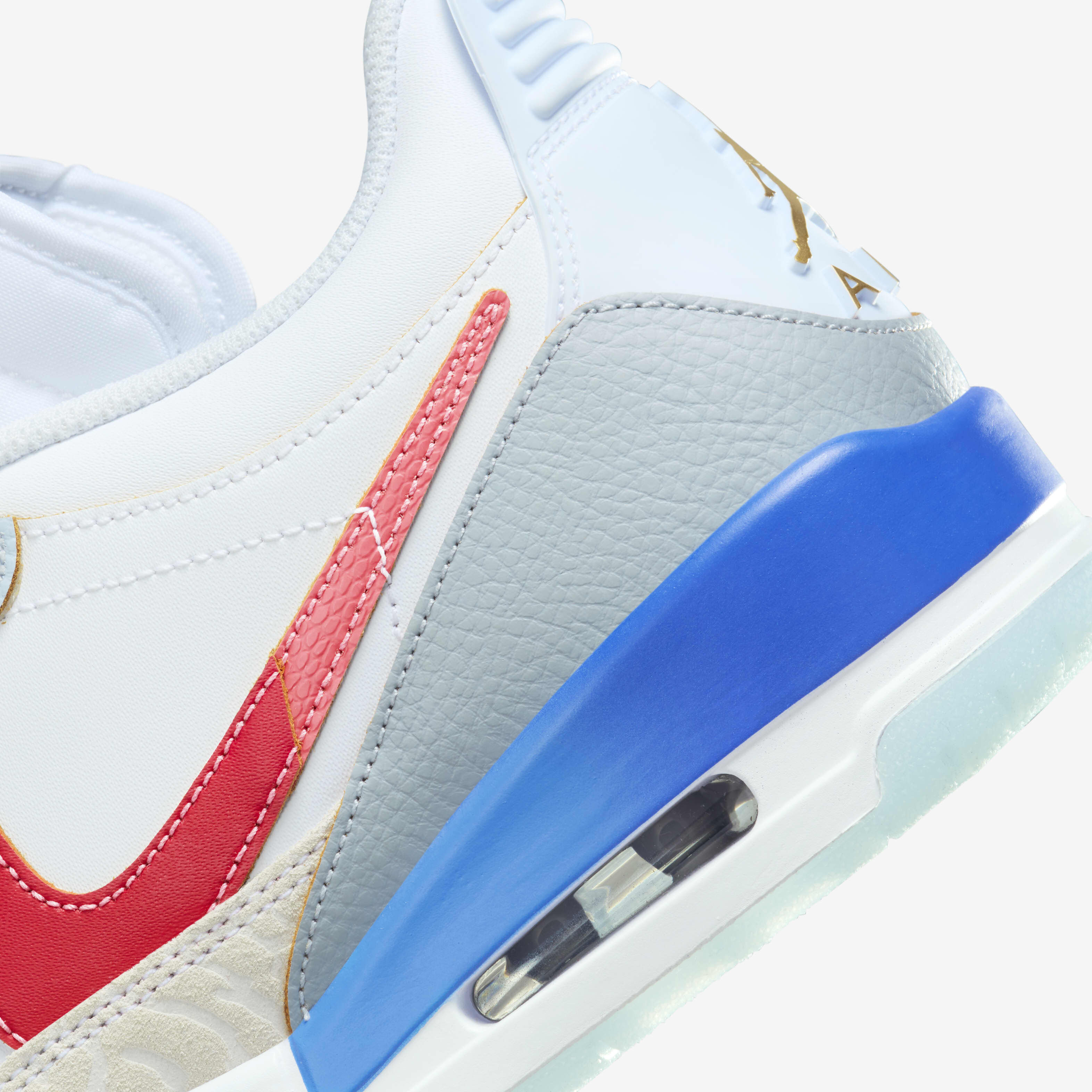 اير جوردن ليجاسي 312 لو image number 7