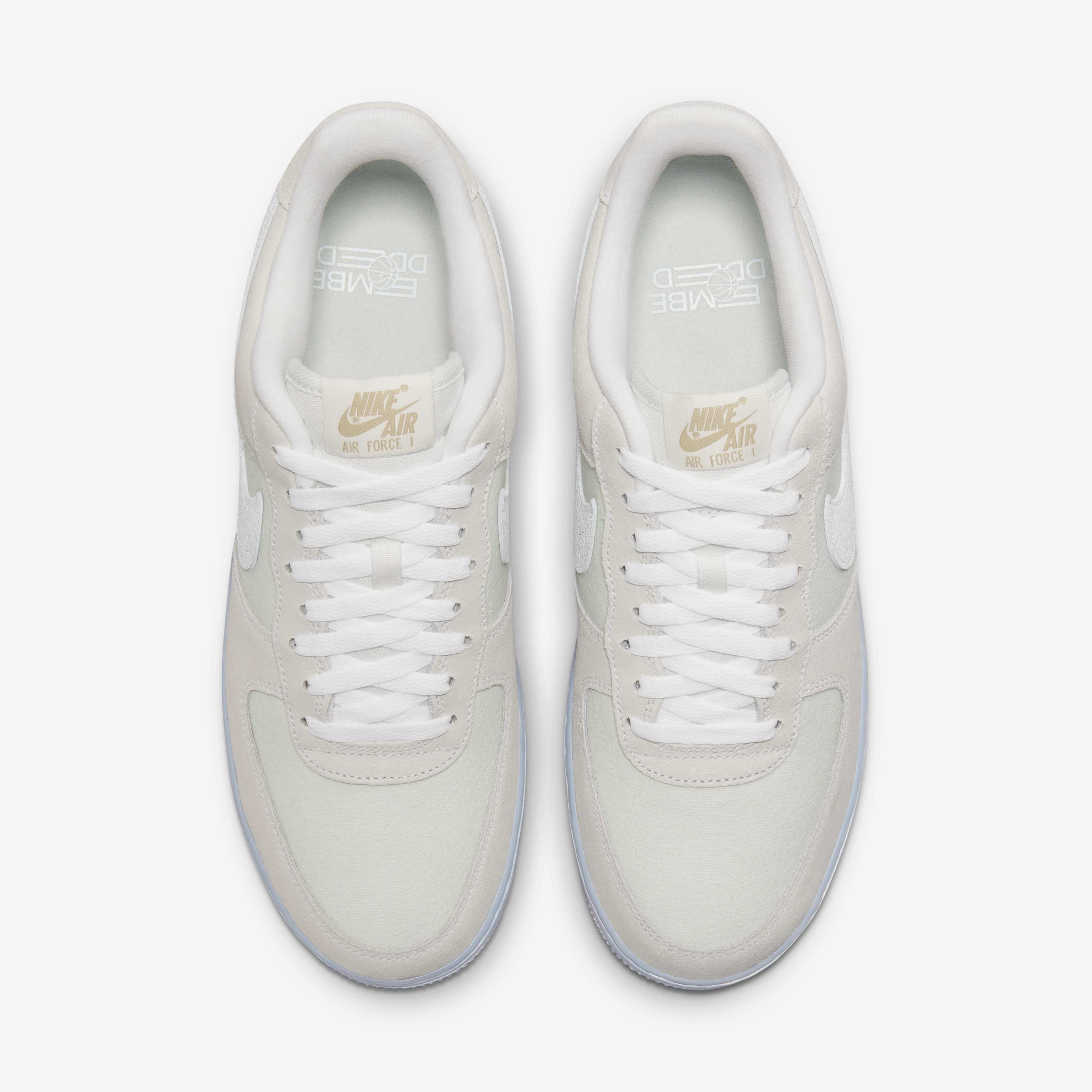 Nike Air Force 1 '07 LV8 EMB image number 4