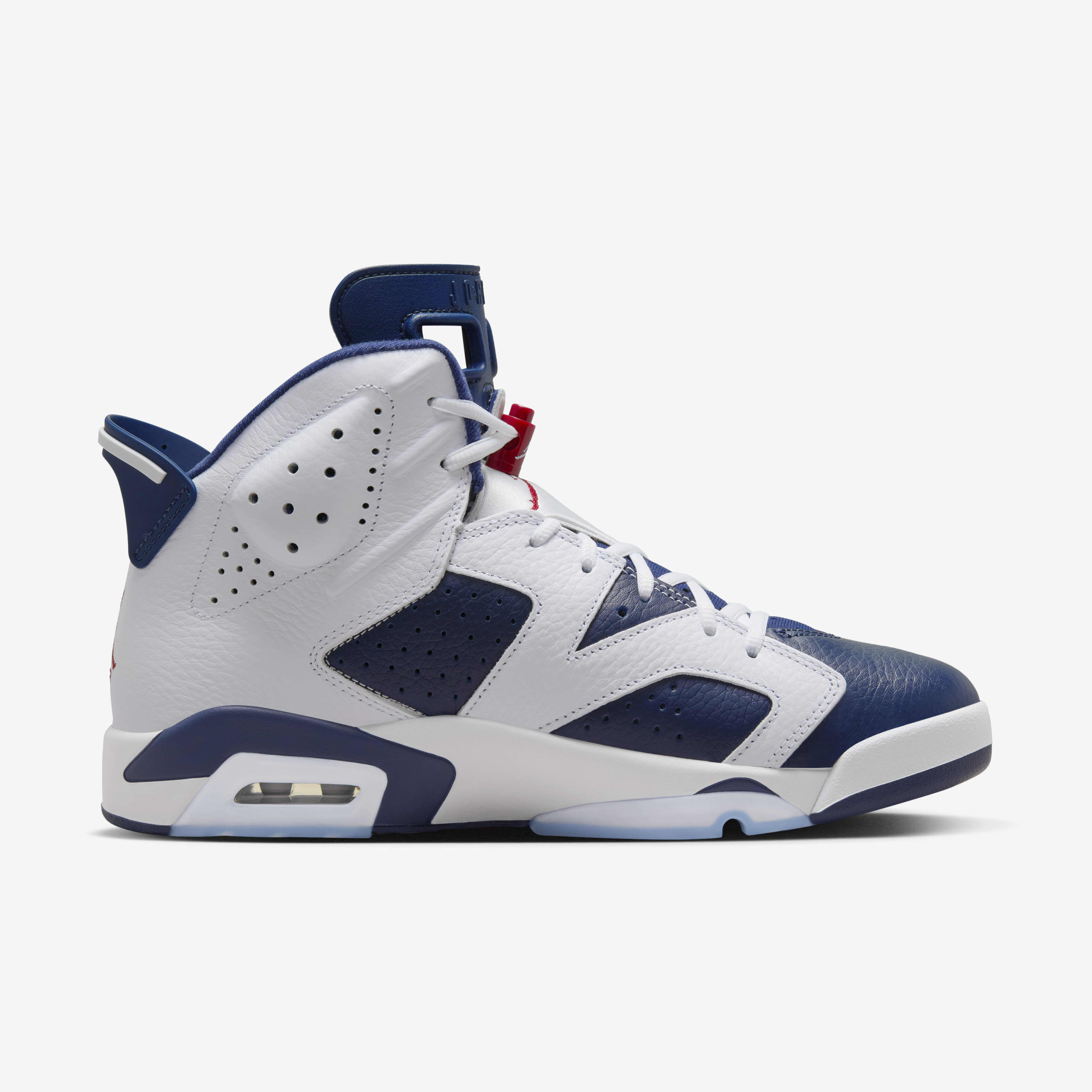 Buy Air Jordan 6 Retro Men s Shoes Nike UAE Official