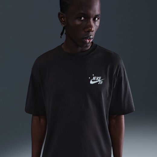 Skateboarding Tops & T-Shirts-Nike, Nike SB, Max90 Skate T-Shirt