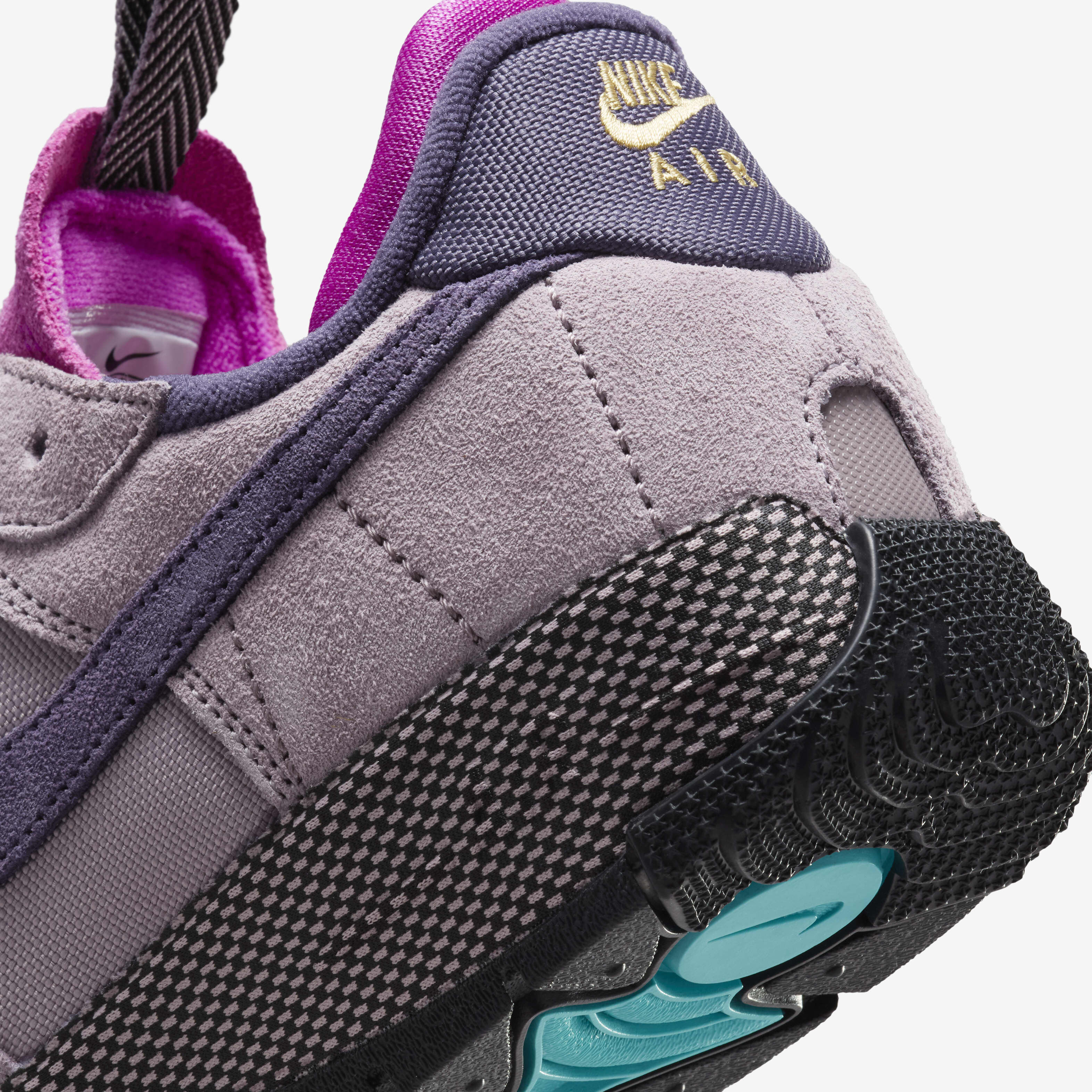 Nike Air Force 1 Wild image number 7