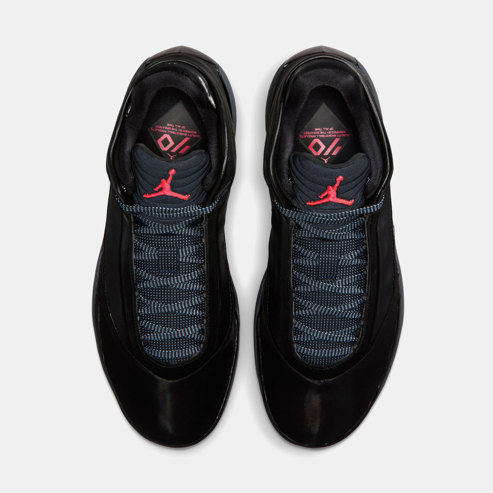 Air Jordan 40 image number 3