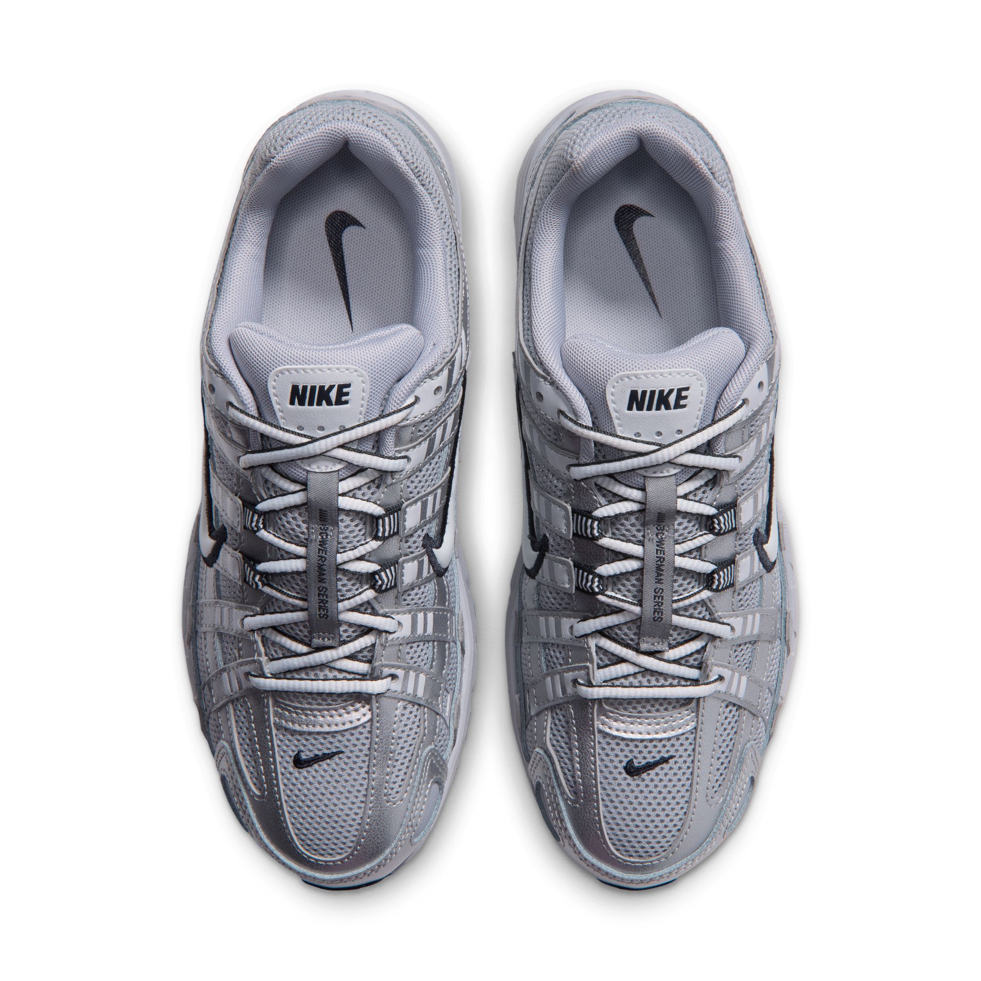 Nike P-6000 image number 3