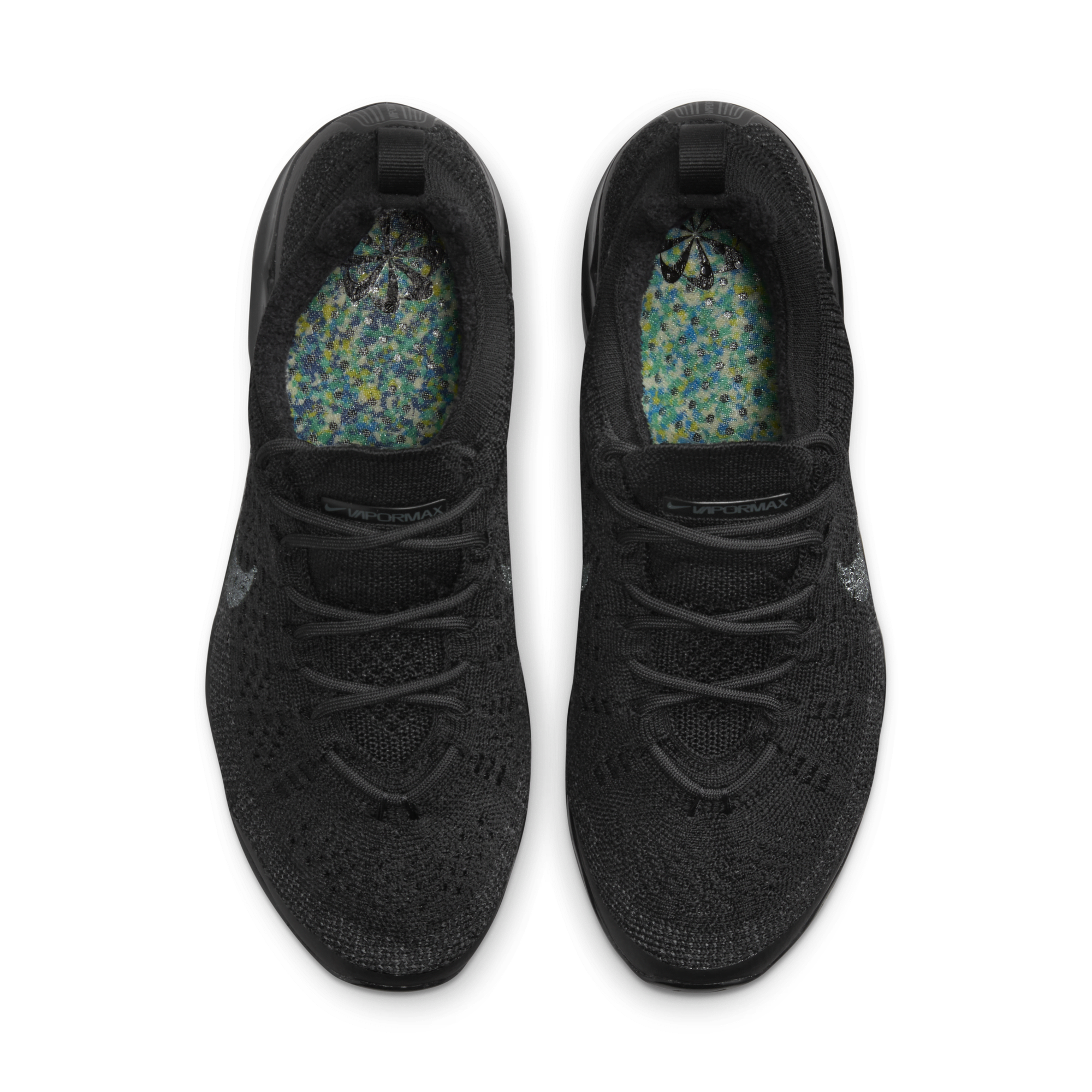 Nike vapormax flyknit sales feminino