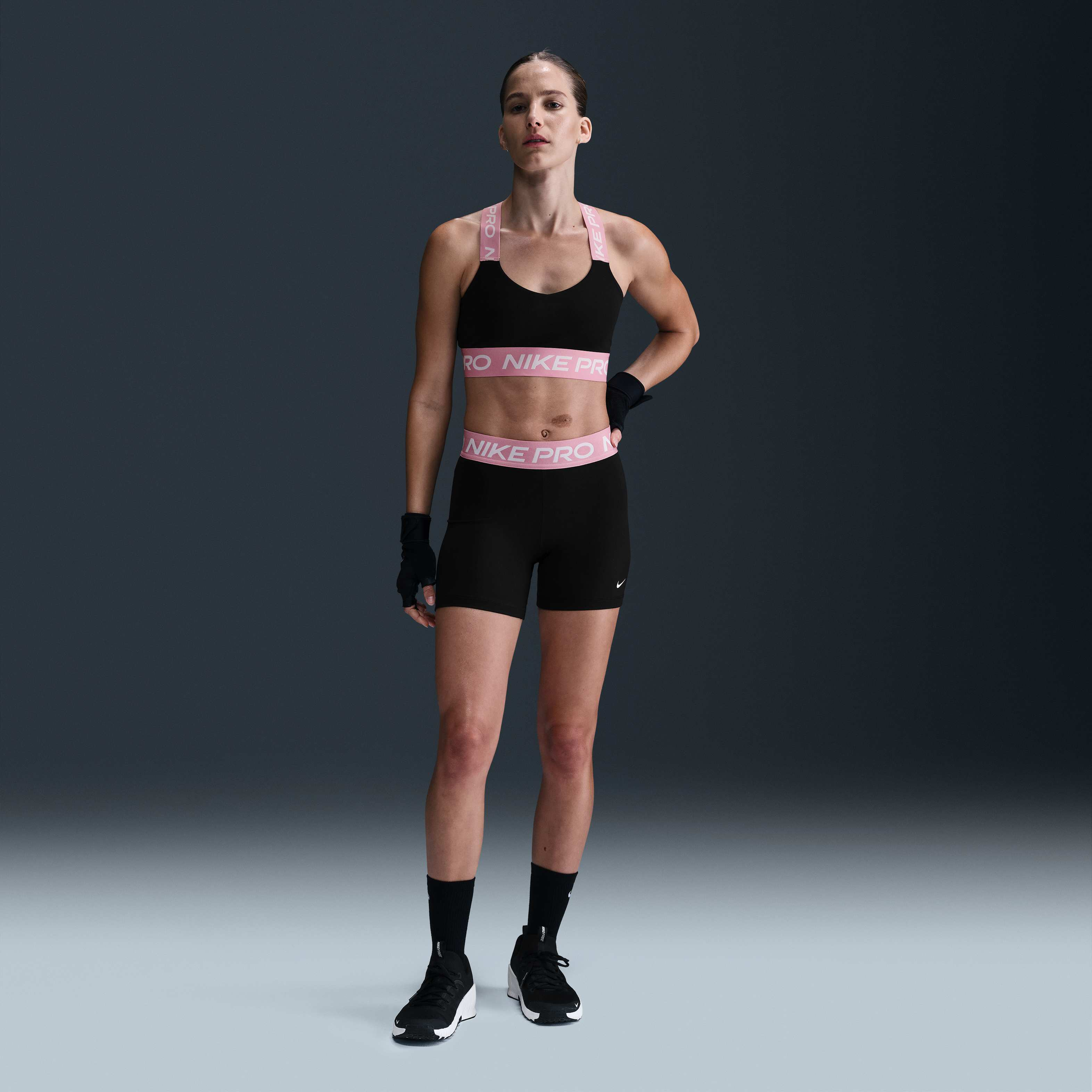 نايكي برو image number 3